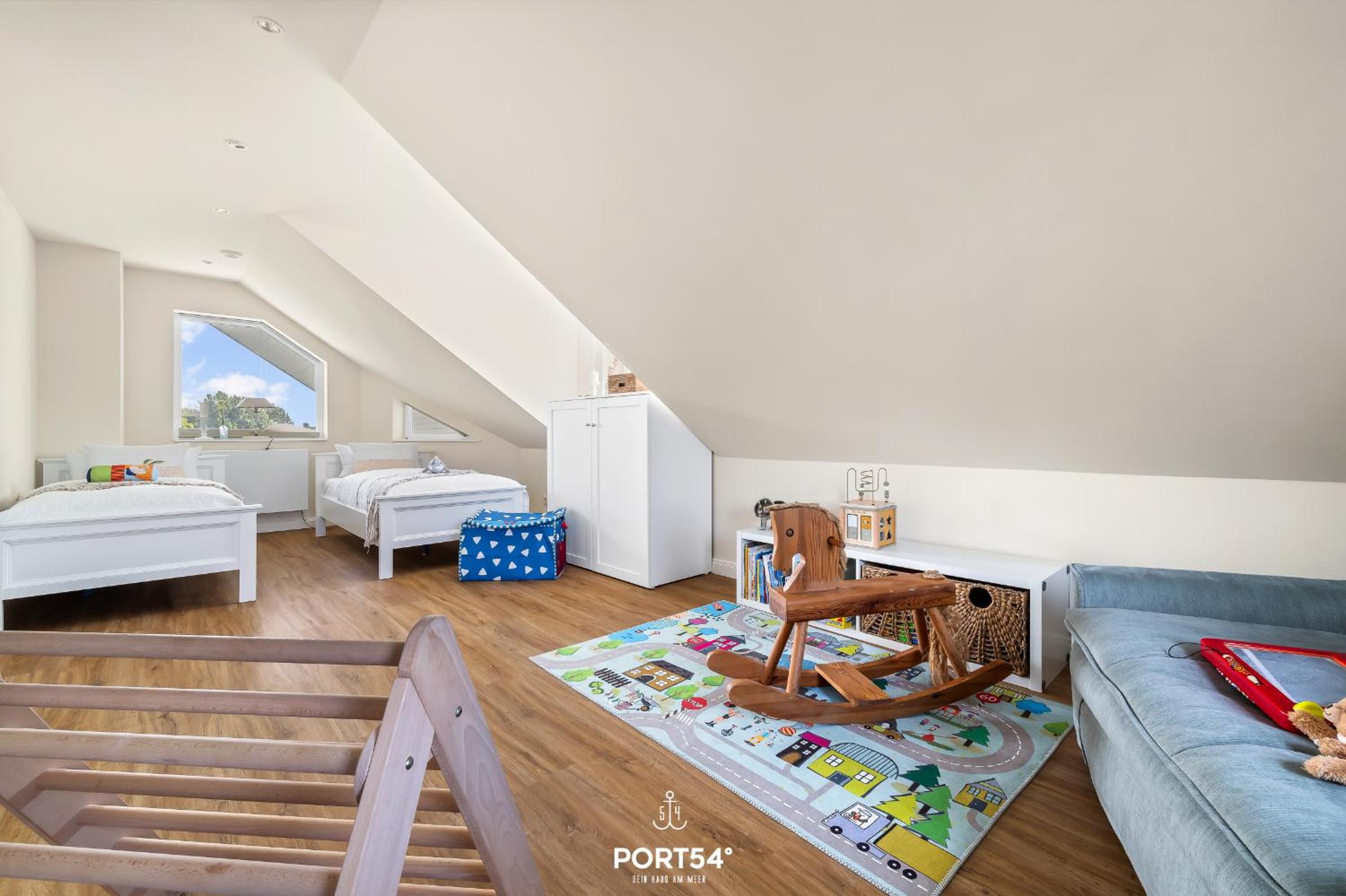 Ferienhaus BREEZE 71 Kappeln