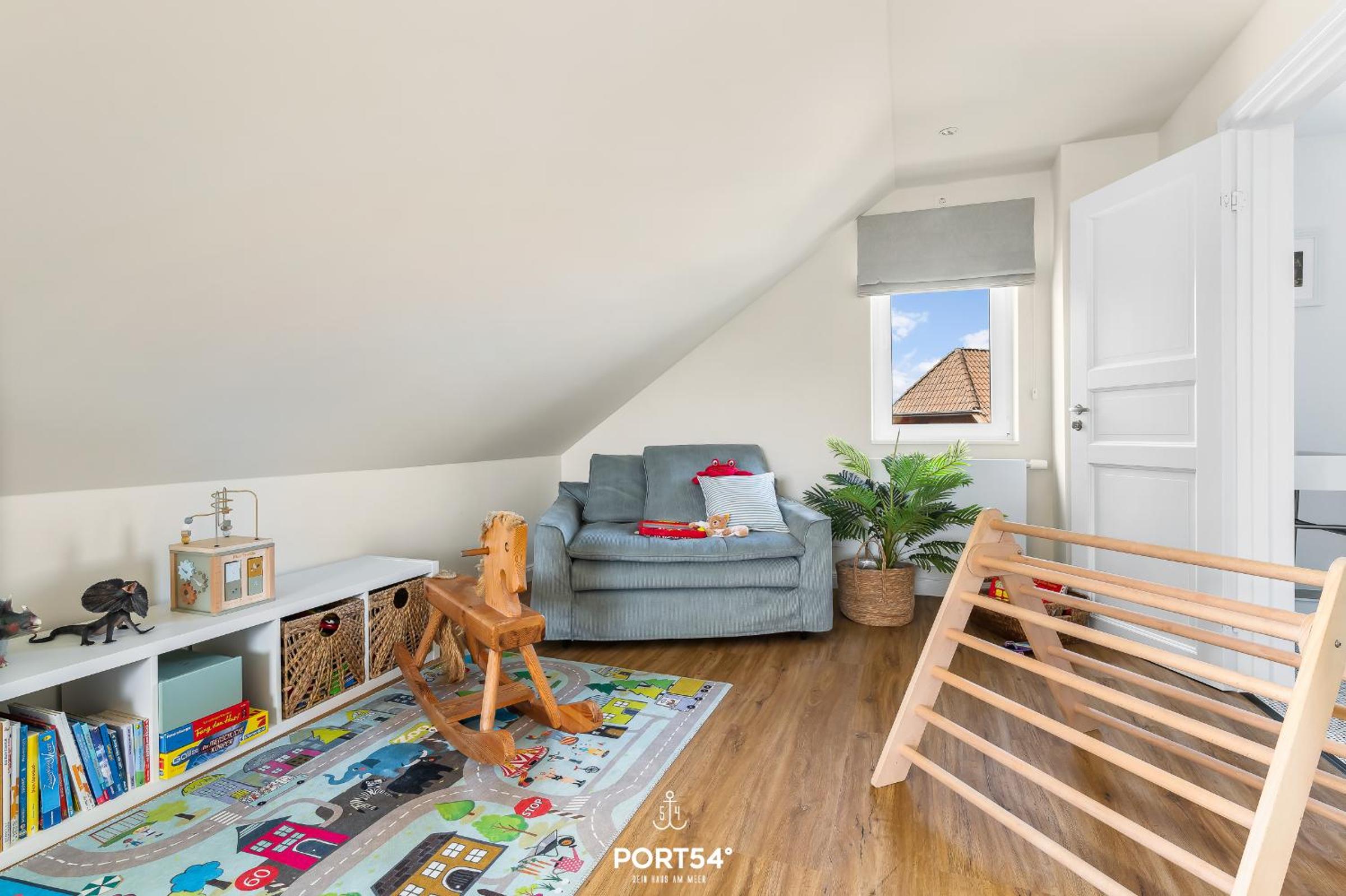 Ferienhaus BREEZE 71 Kappeln