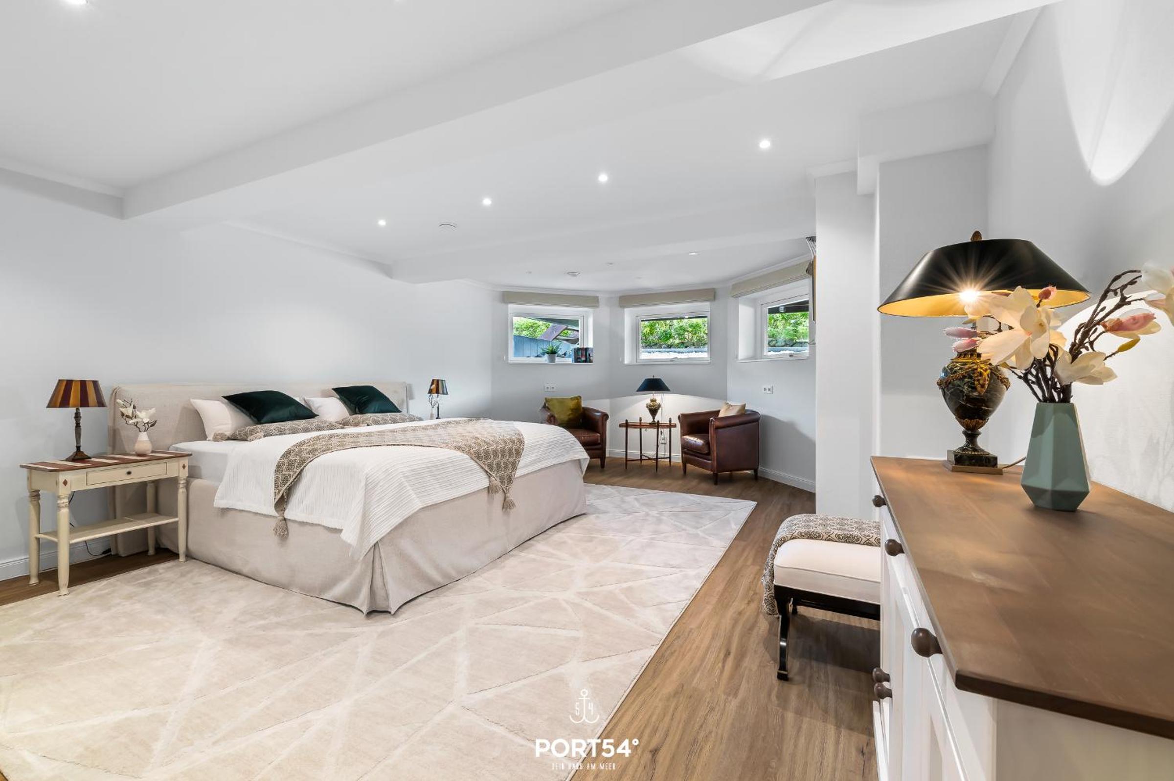 Ferienhaus BREEZE 71 Kappeln