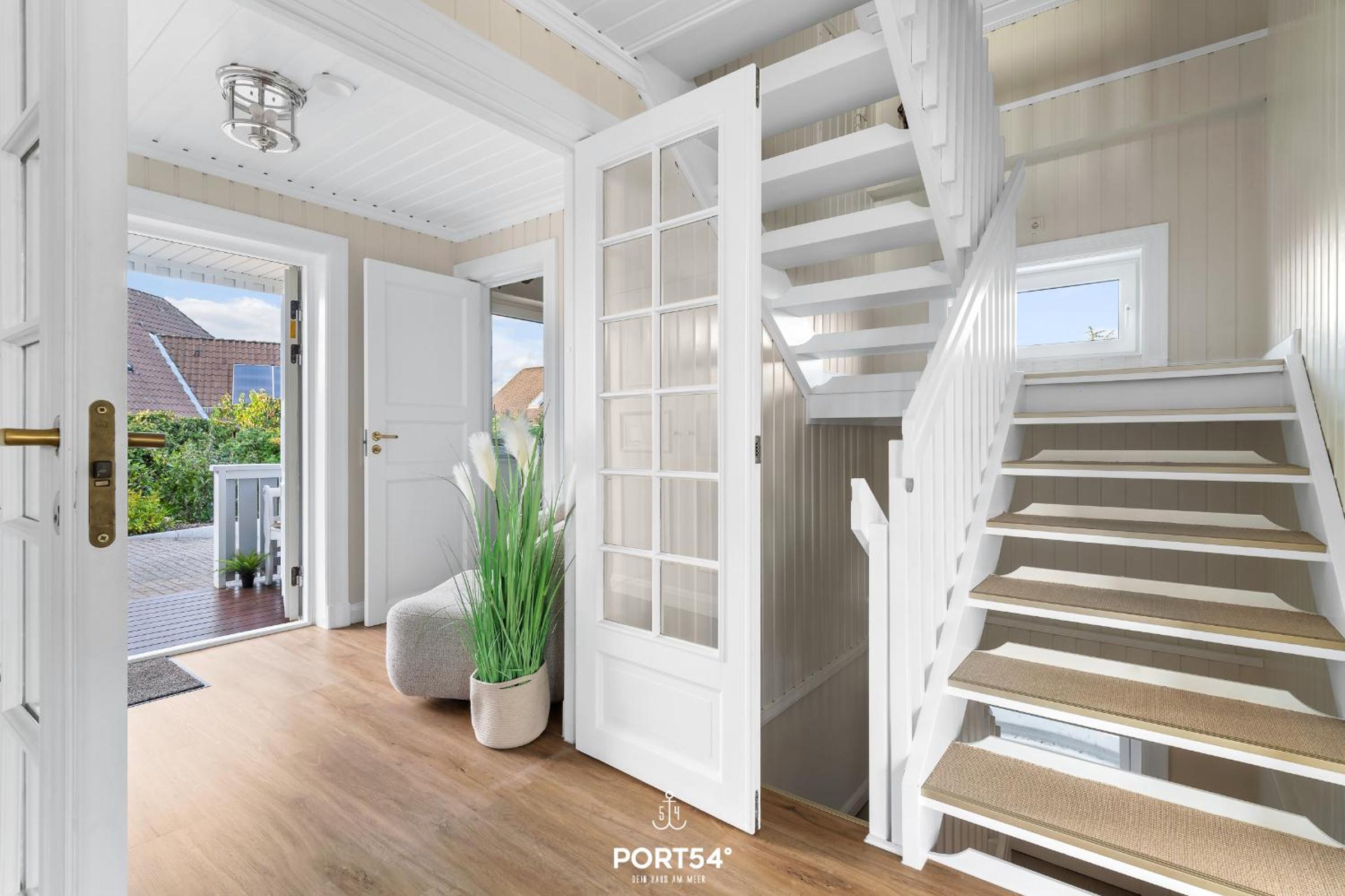 Ferienhaus BREEZE 71 Kappeln