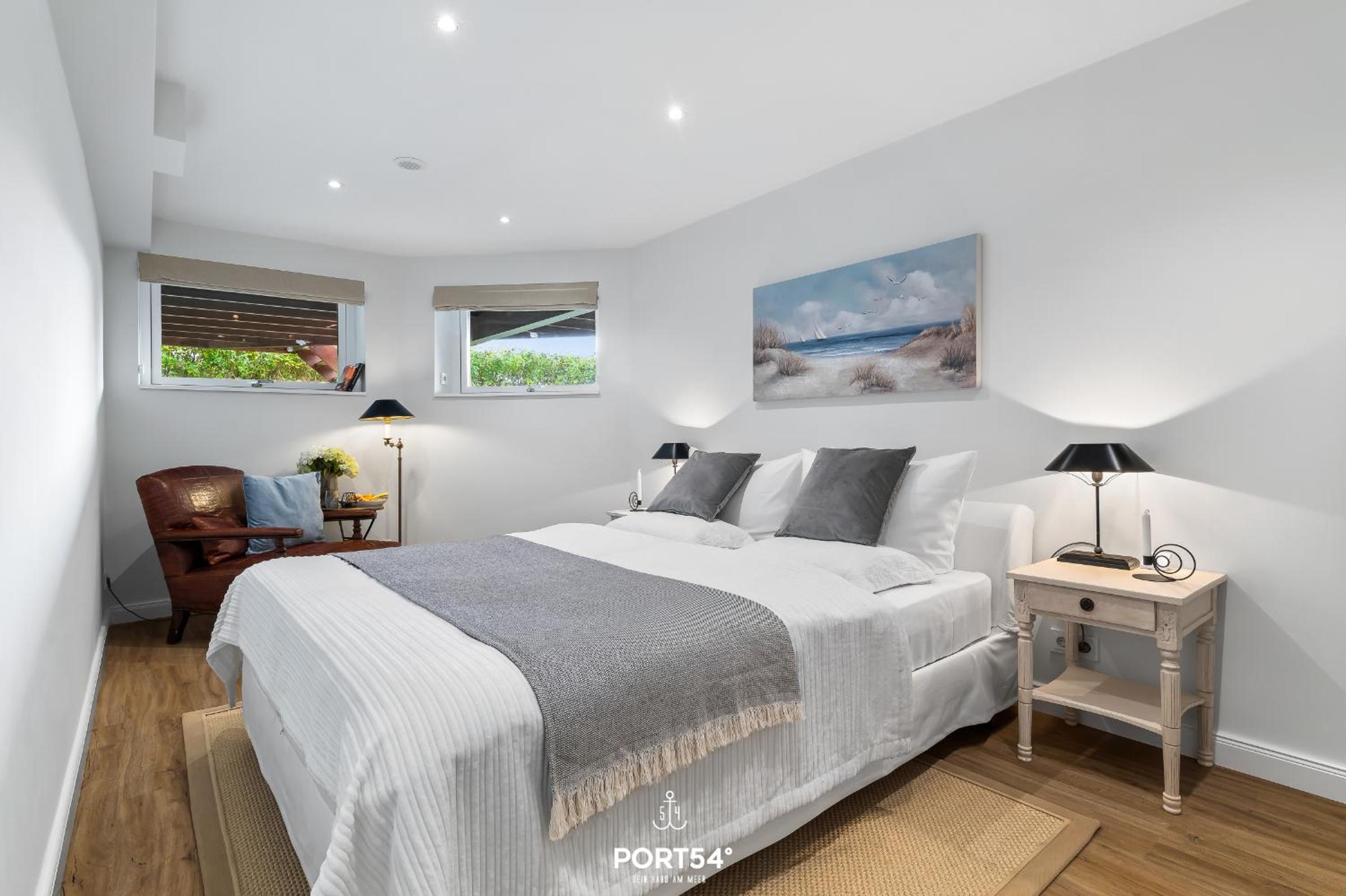 Ferienhaus BREEZE 71 Kappeln