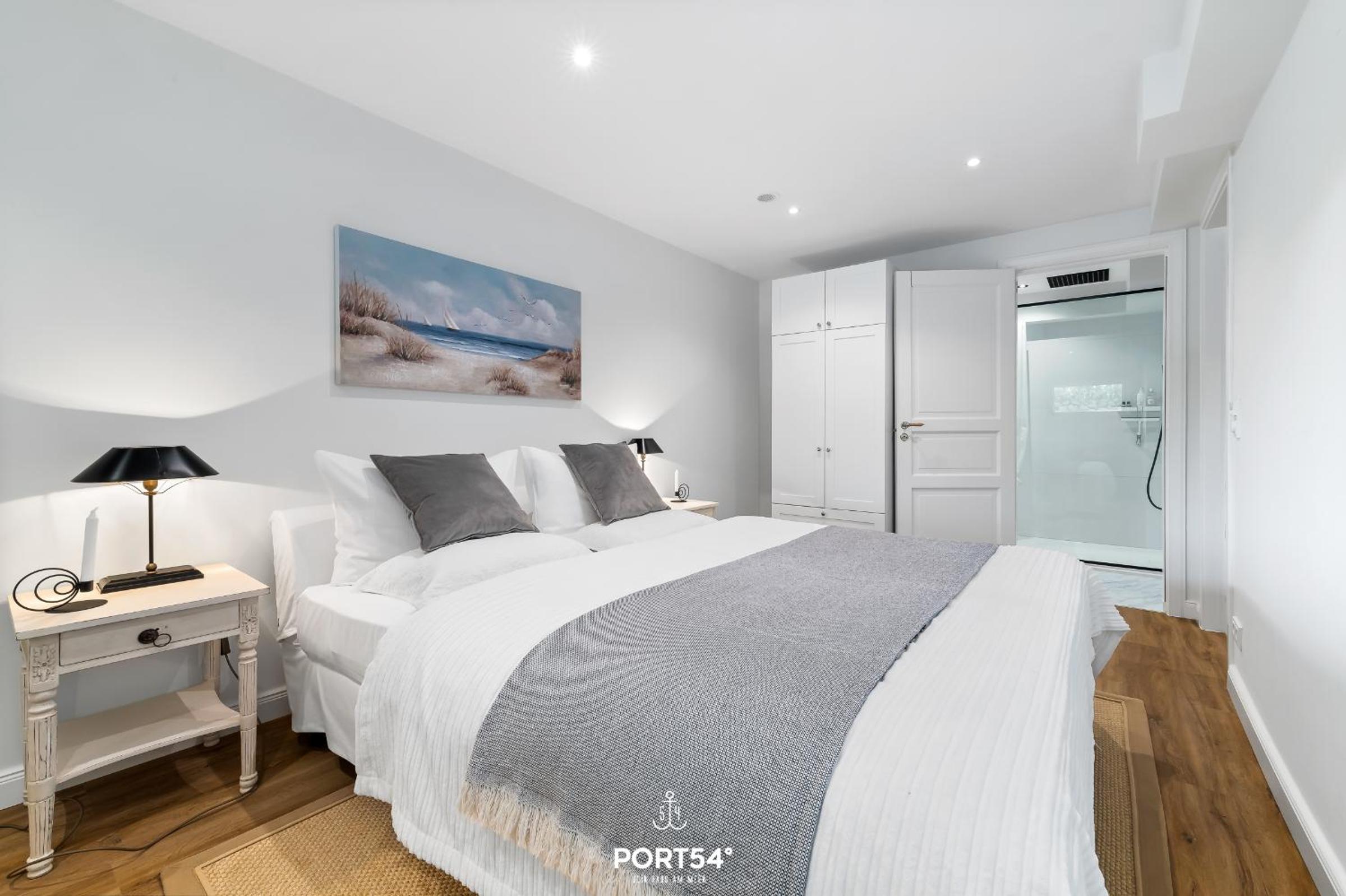 Ferienhaus BREEZE 71 Kappeln