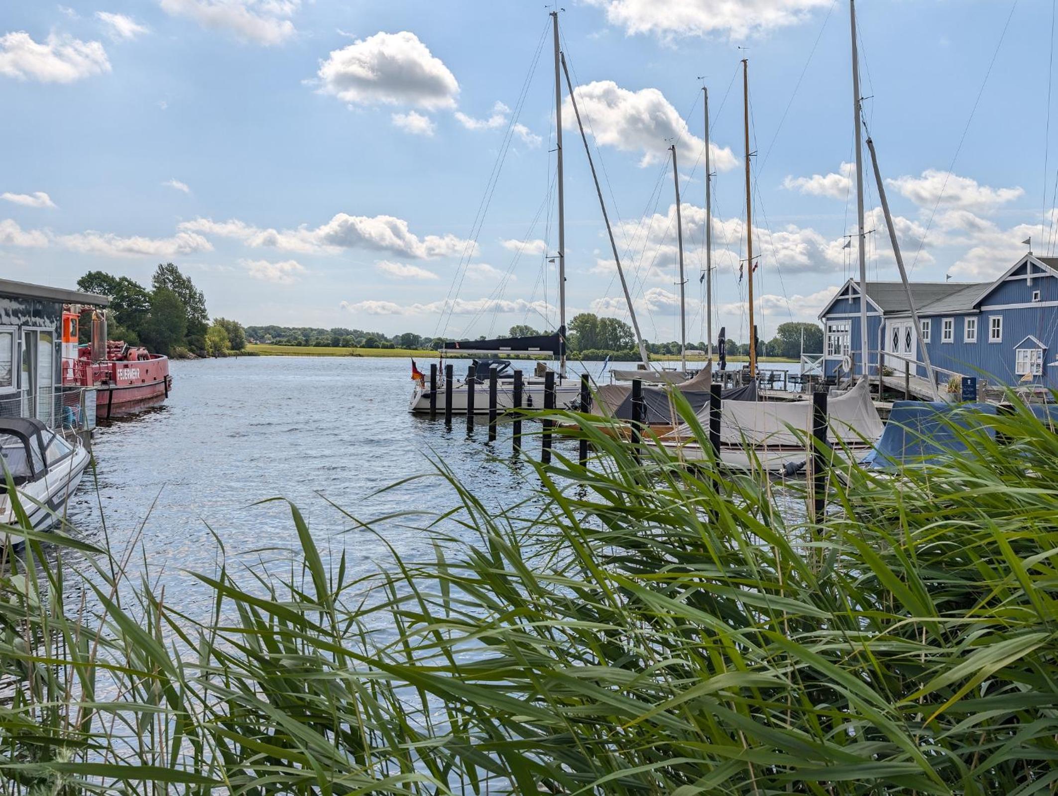 Ferienhaus BREEZE 71 Kappeln