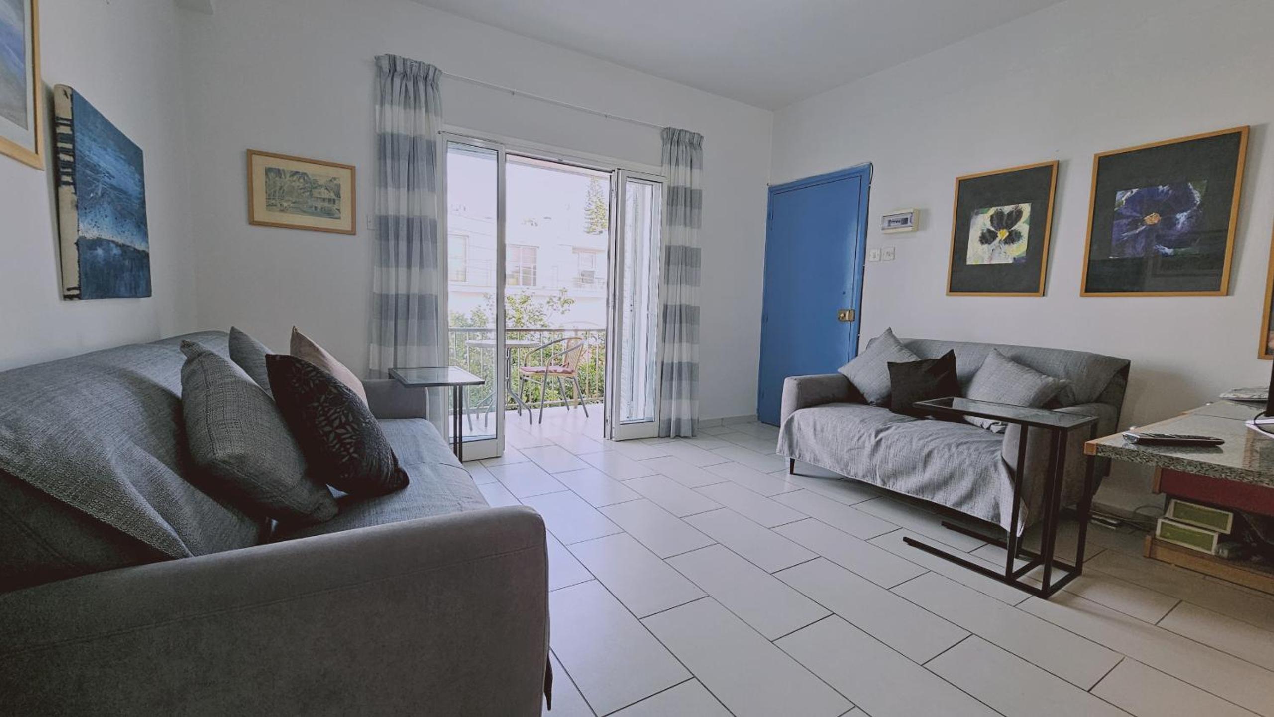 STAY Napa Star Apartment