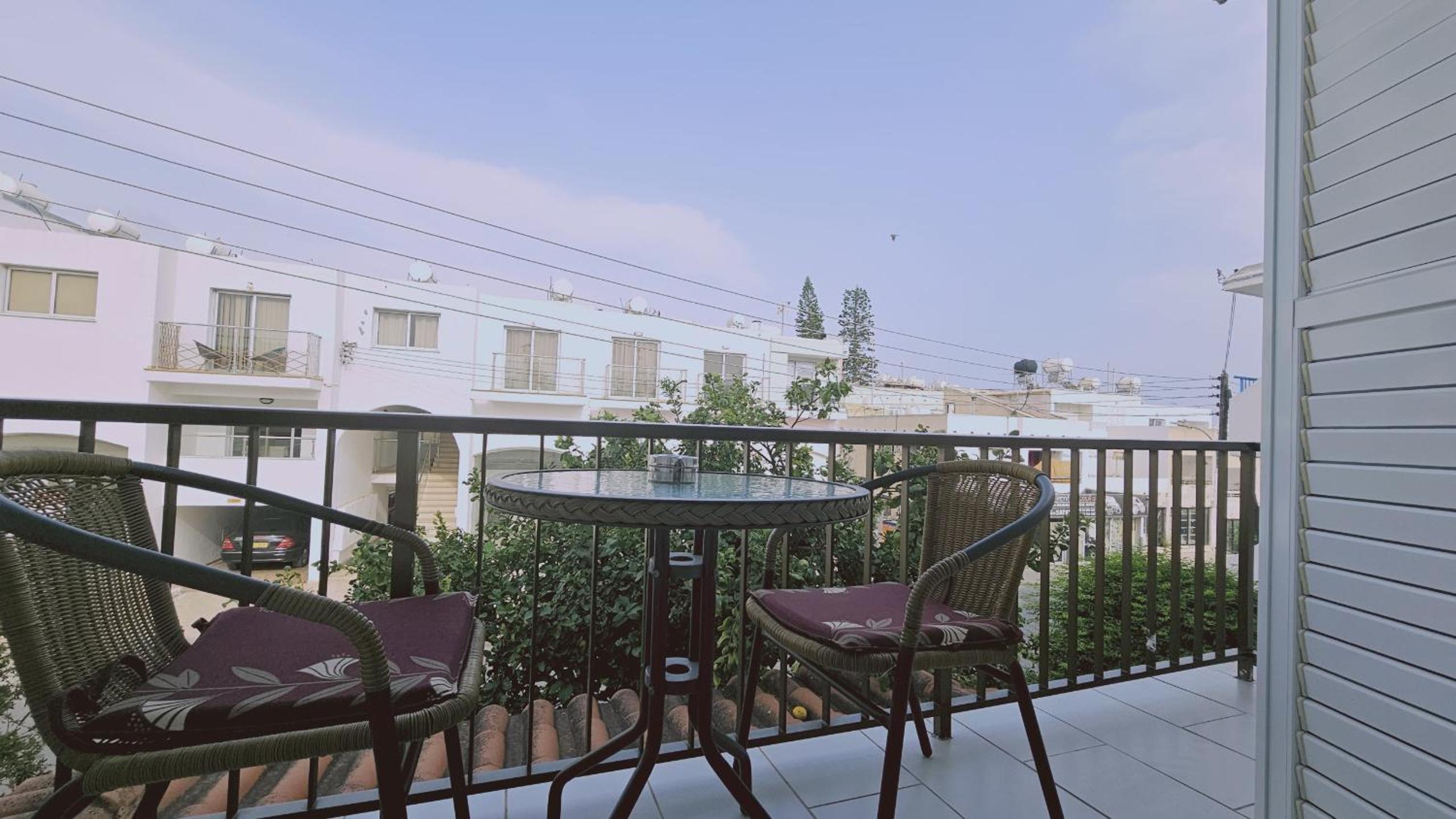 STAY Napa Star Apartment
