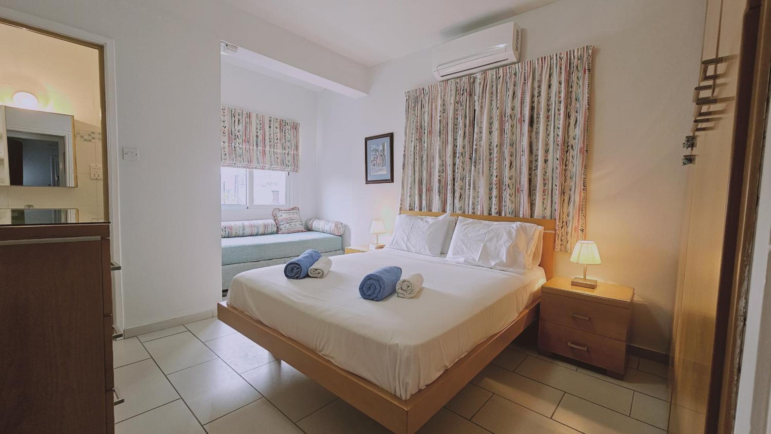 STAY Napa Star Apartment