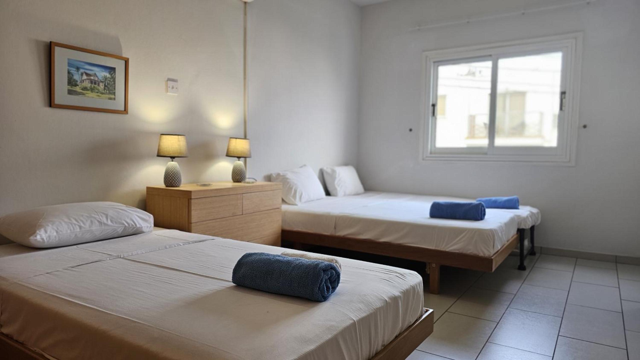 STAY Napa Star Apartment