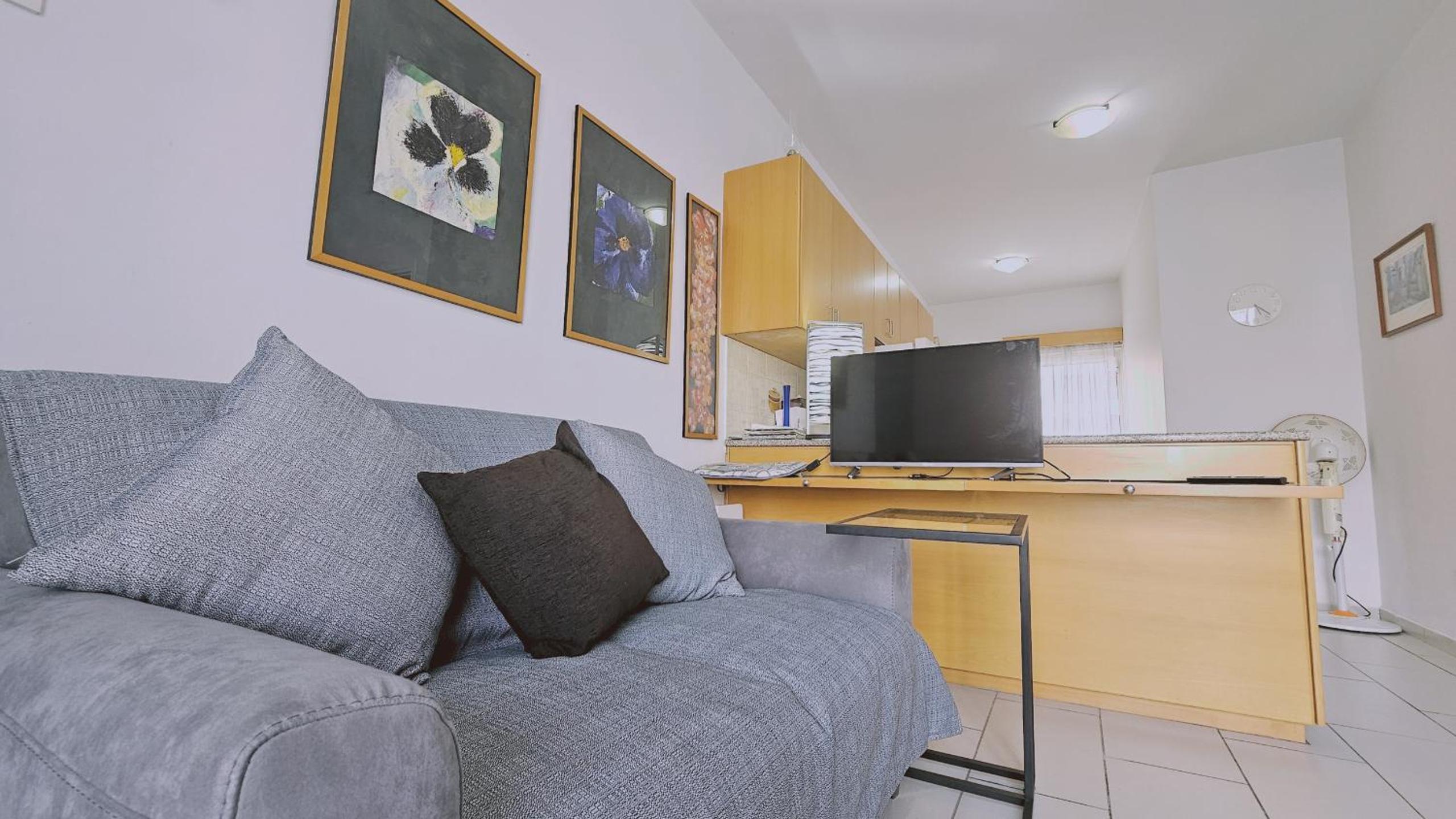 STAY Napa Star Apartment