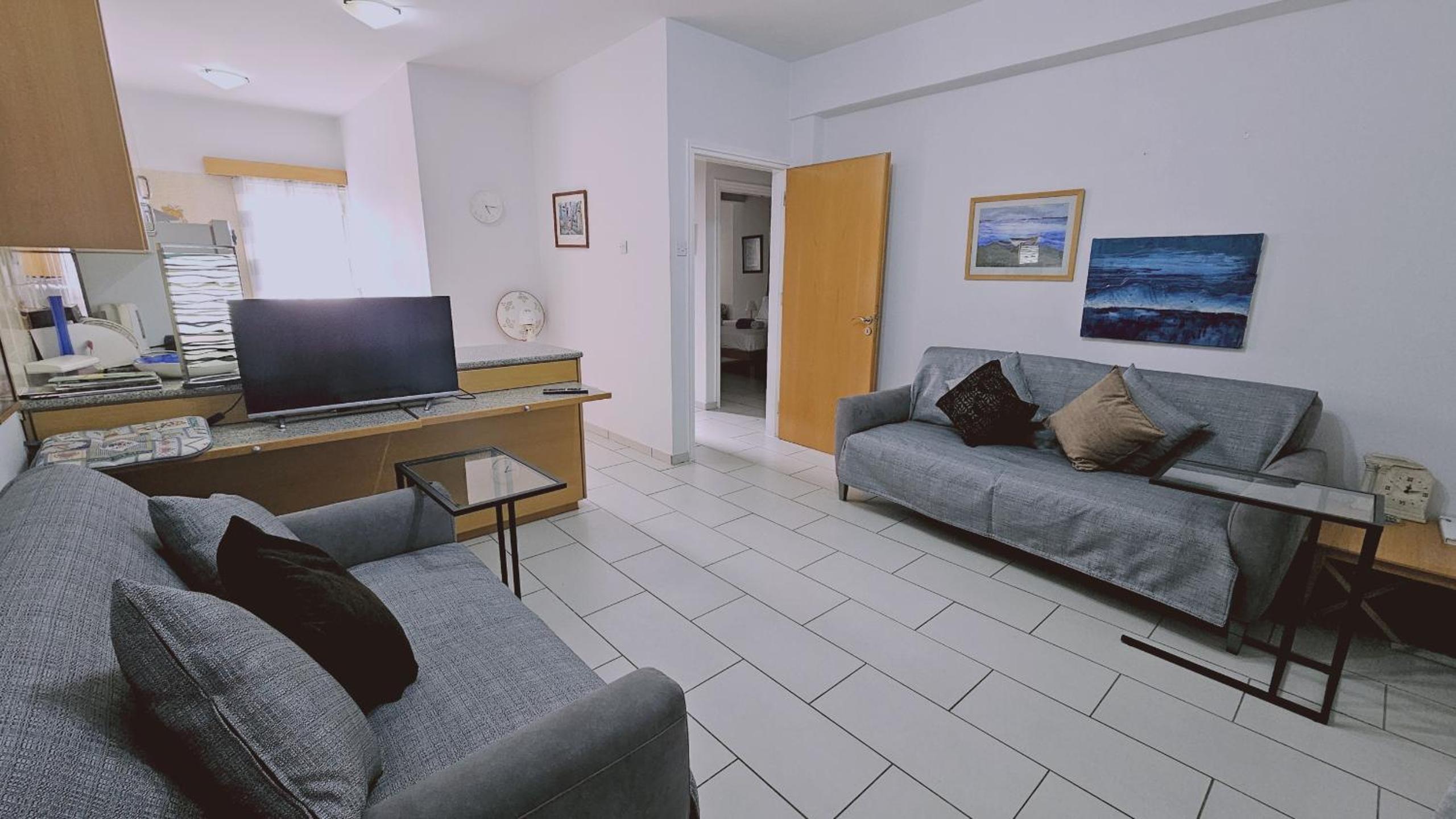 STAY Napa Star Apartment