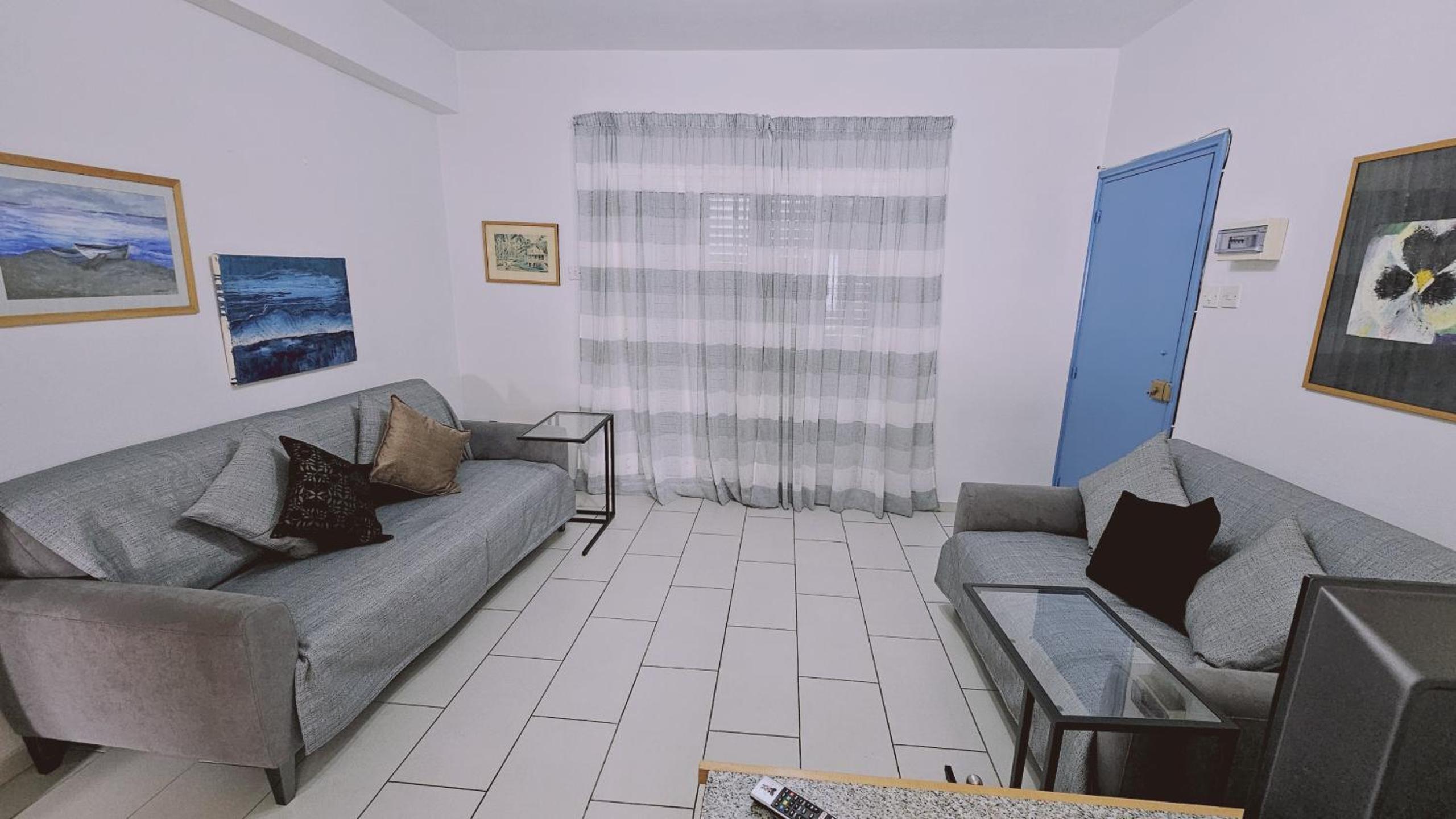 STAY Napa Star Apartment
