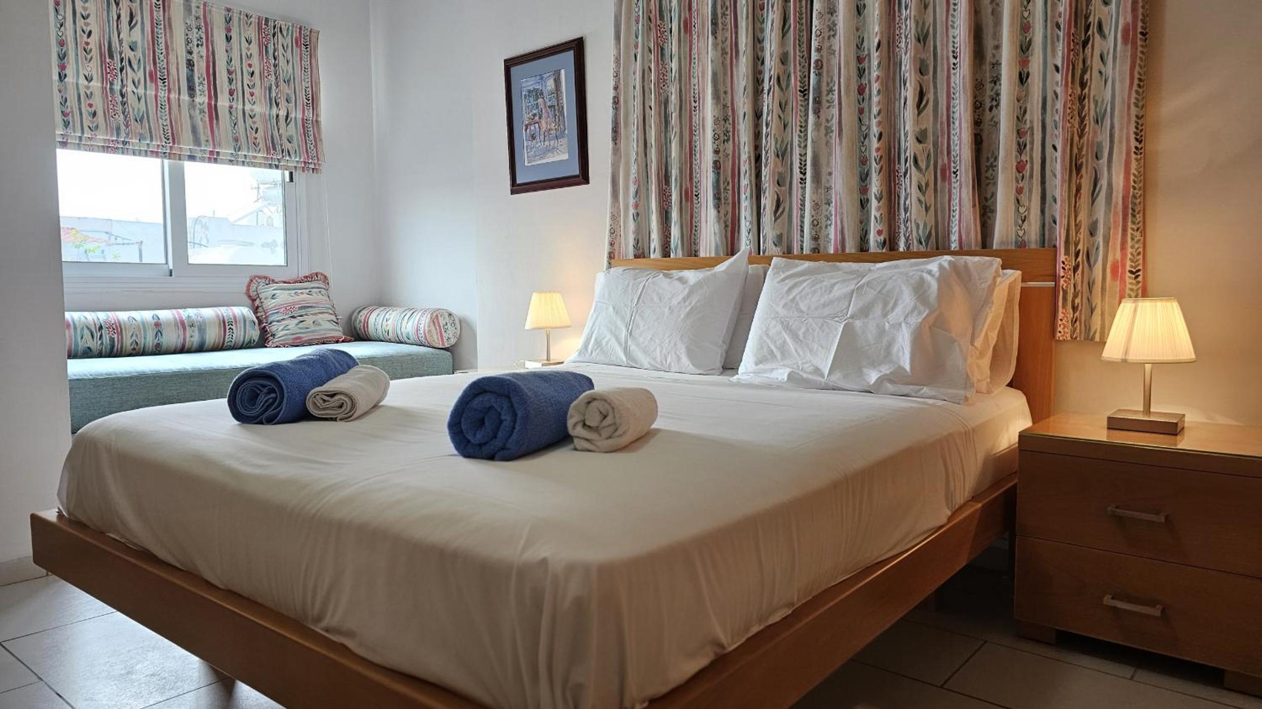 STAY Napa Star Apartment