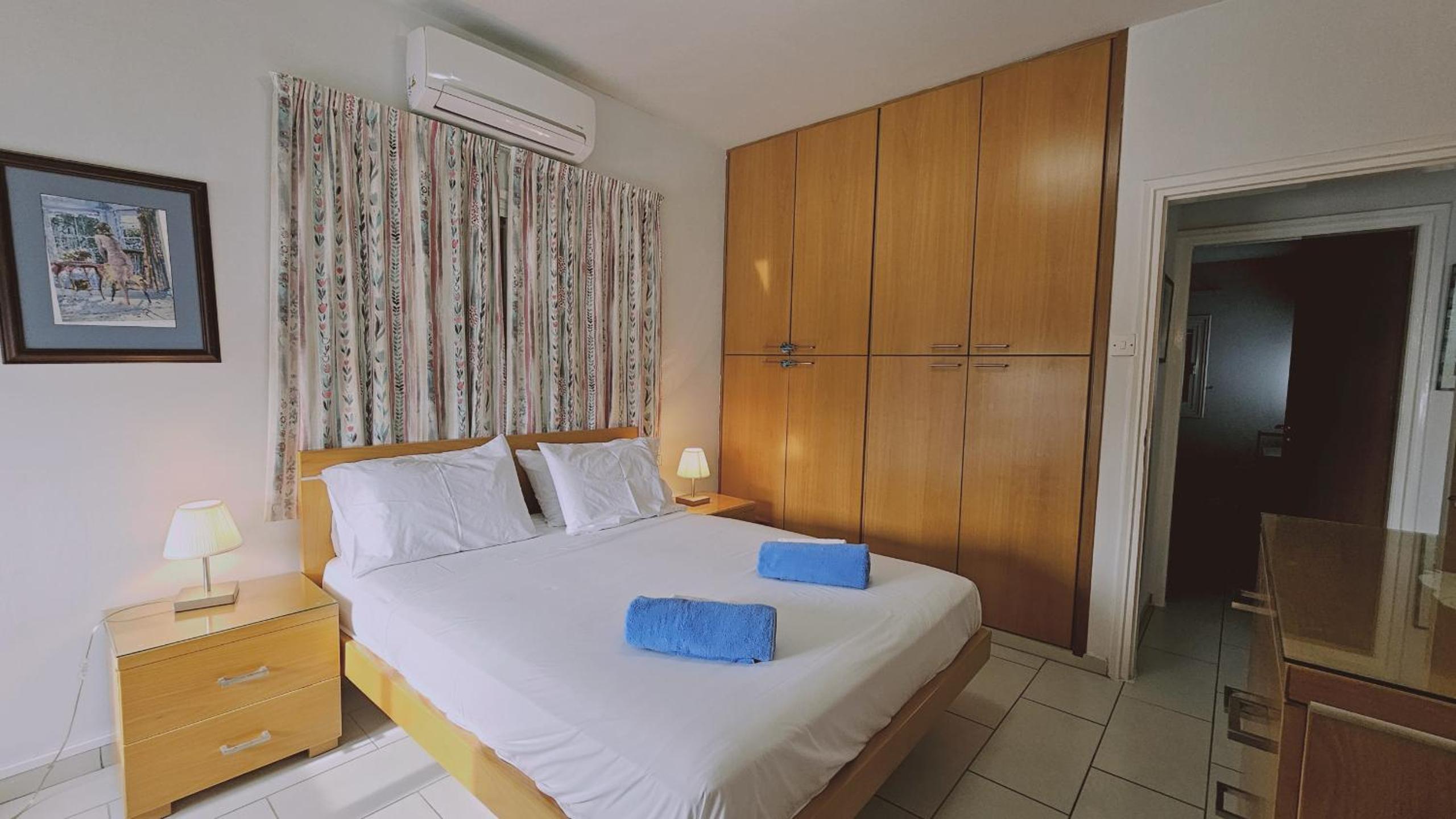 STAY Napa Star Apartment
