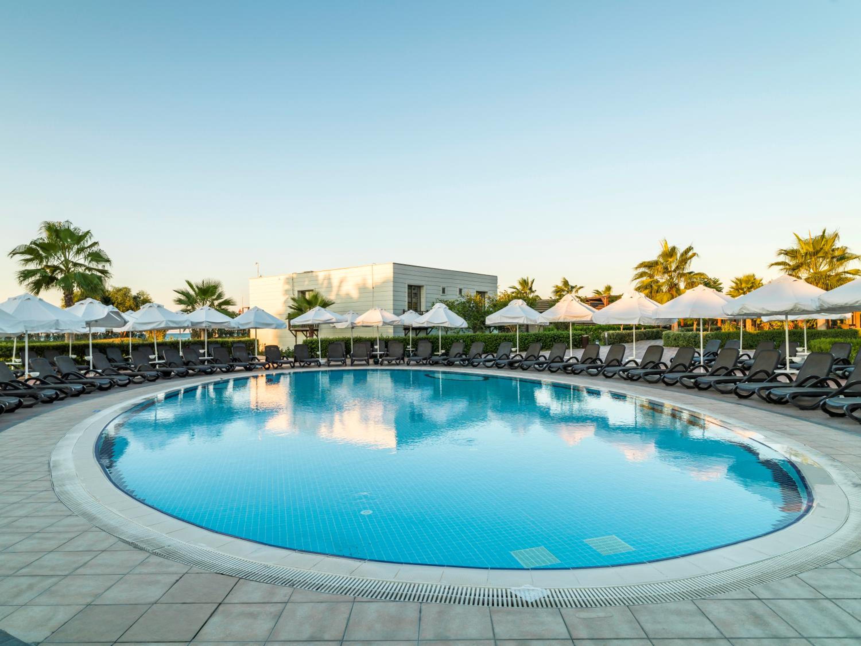 Belek Vacations - Sherwood Dreams Resort - Property Image 12