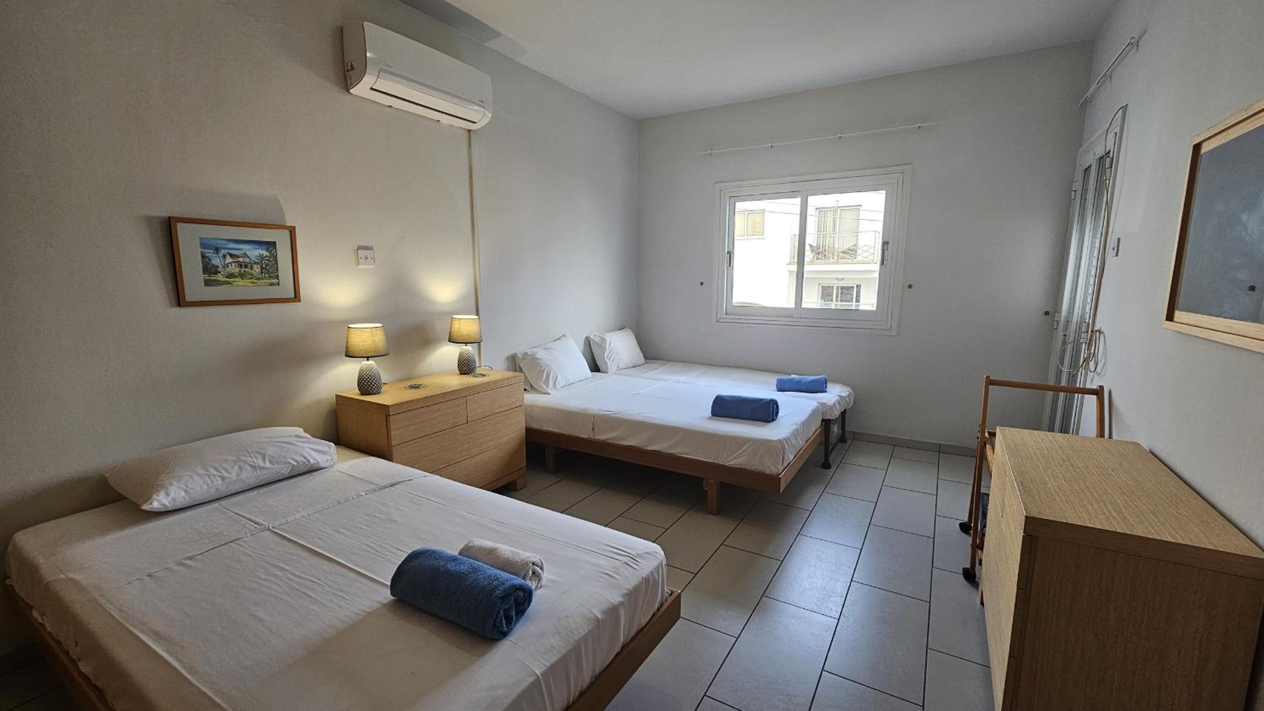STAY Napa Star Apartment