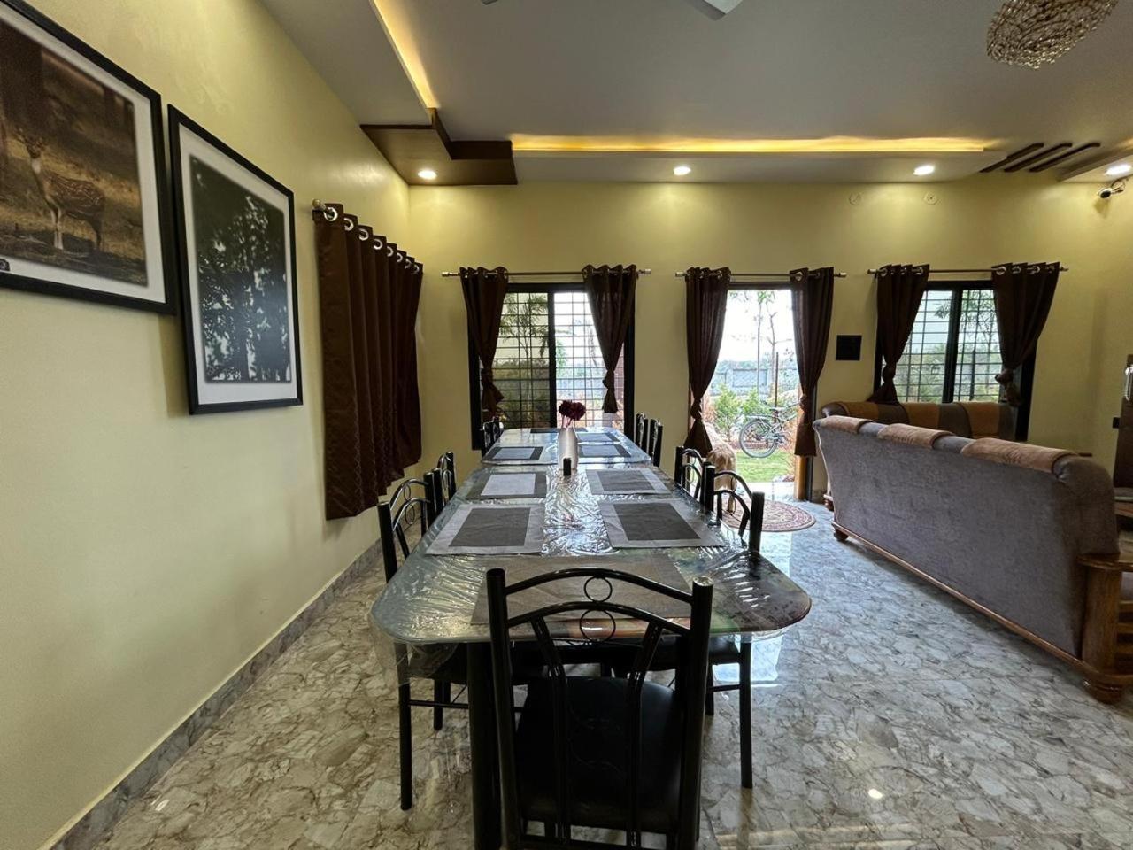 Mowgli Inn