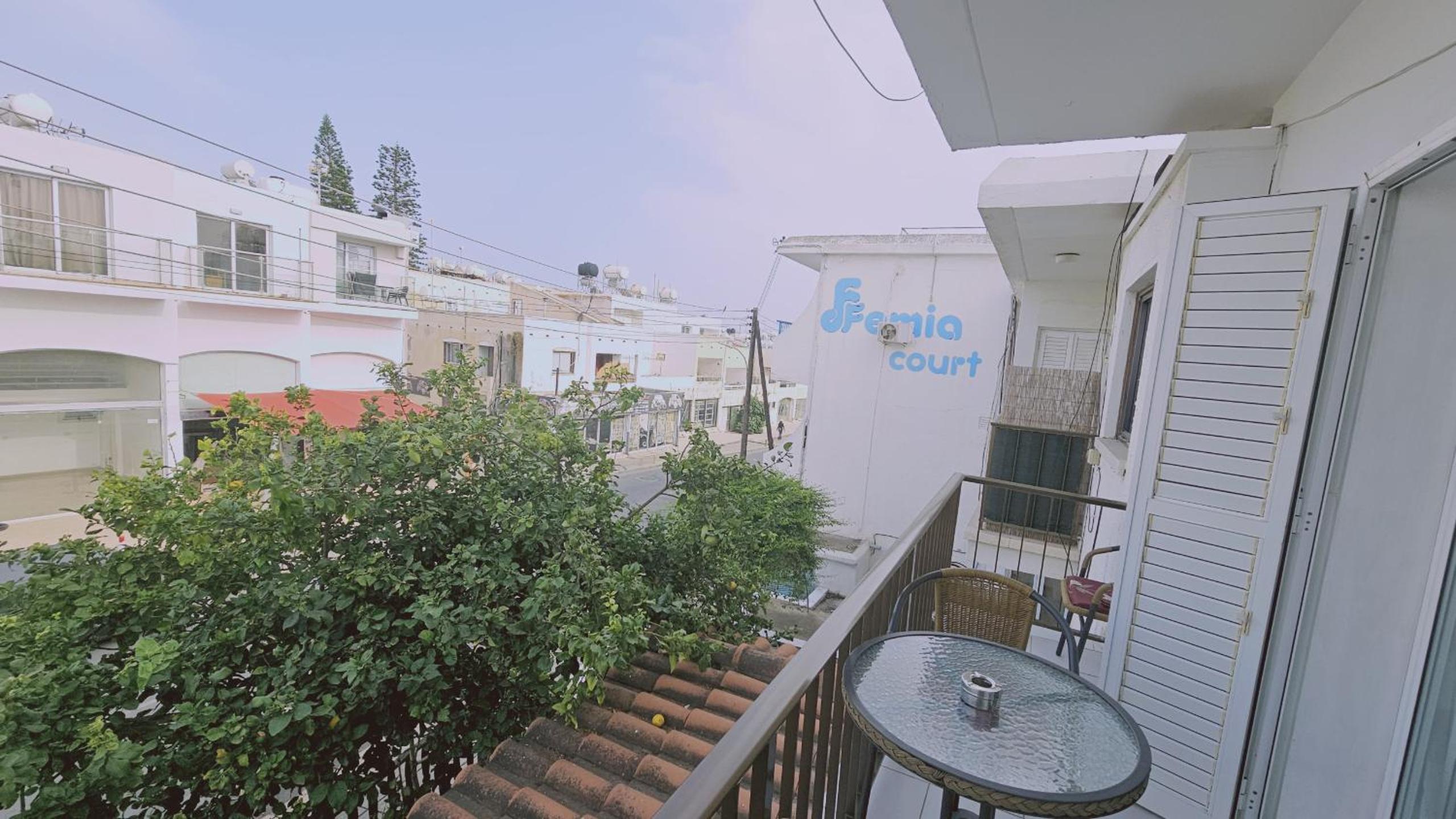 STAY Napa Star Apartment