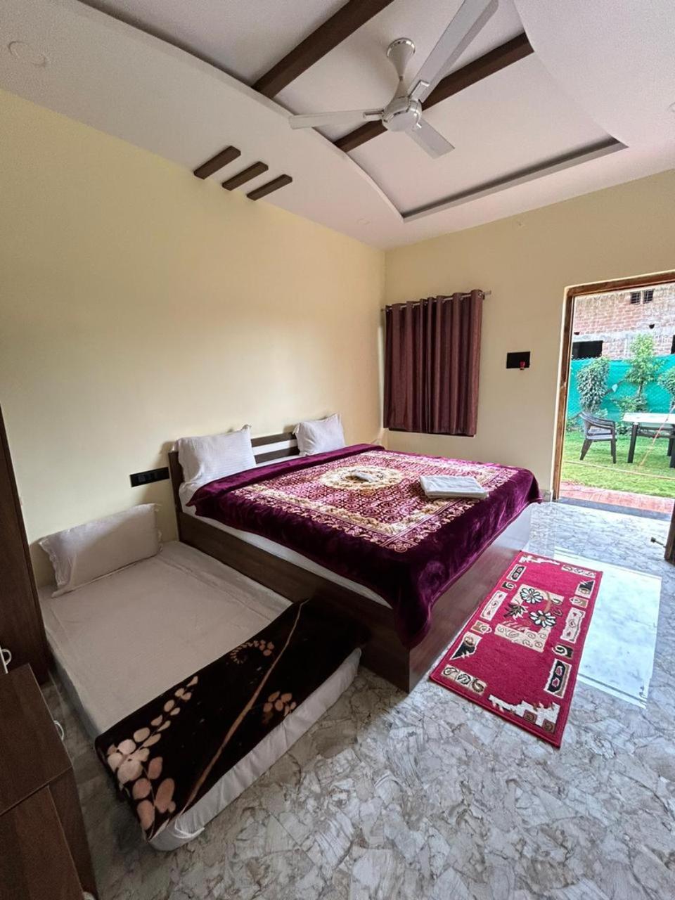 Mowgli Inn