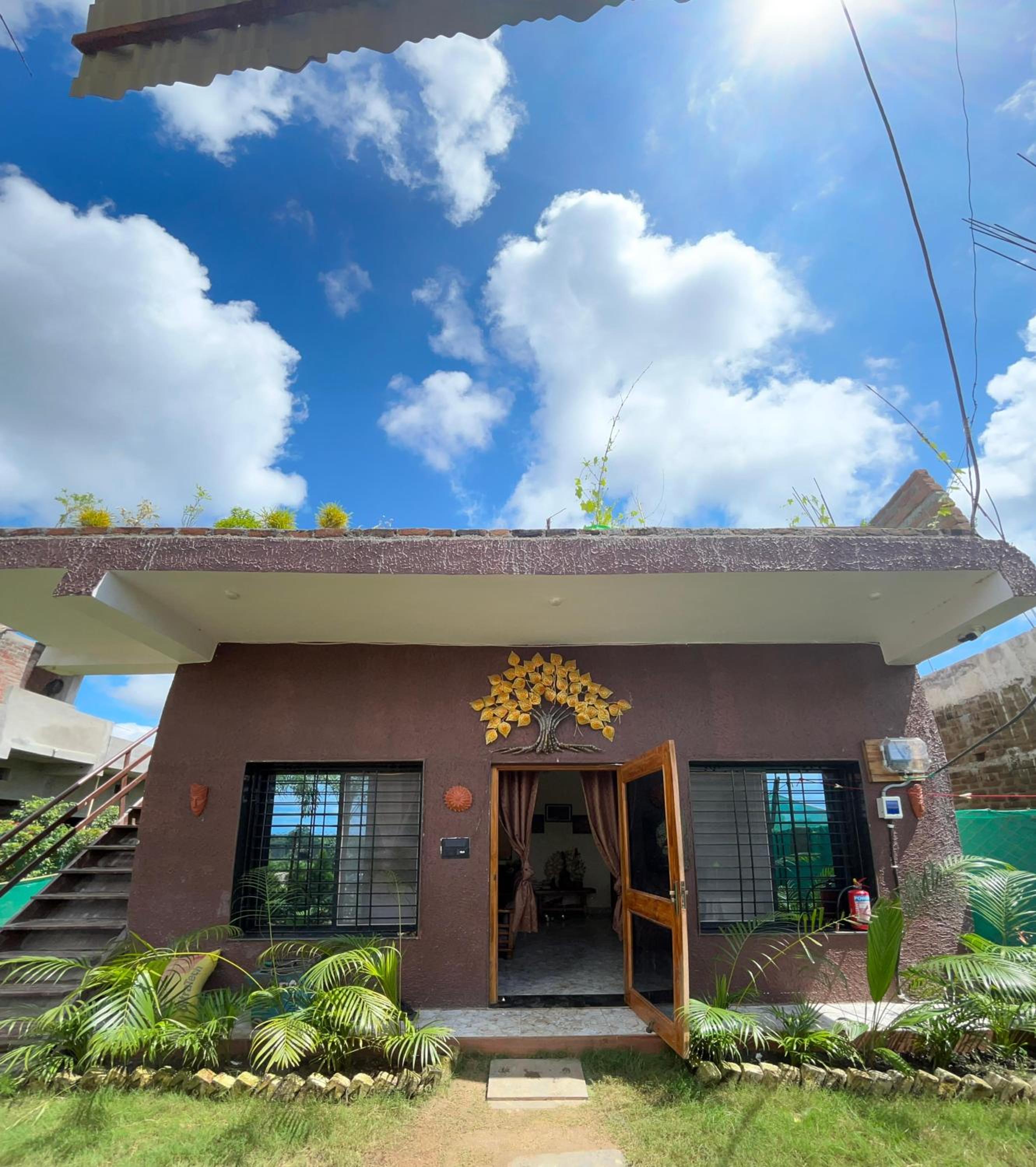 Mowgli Inn