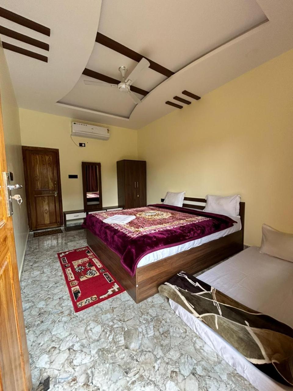 Mowgli Inn
