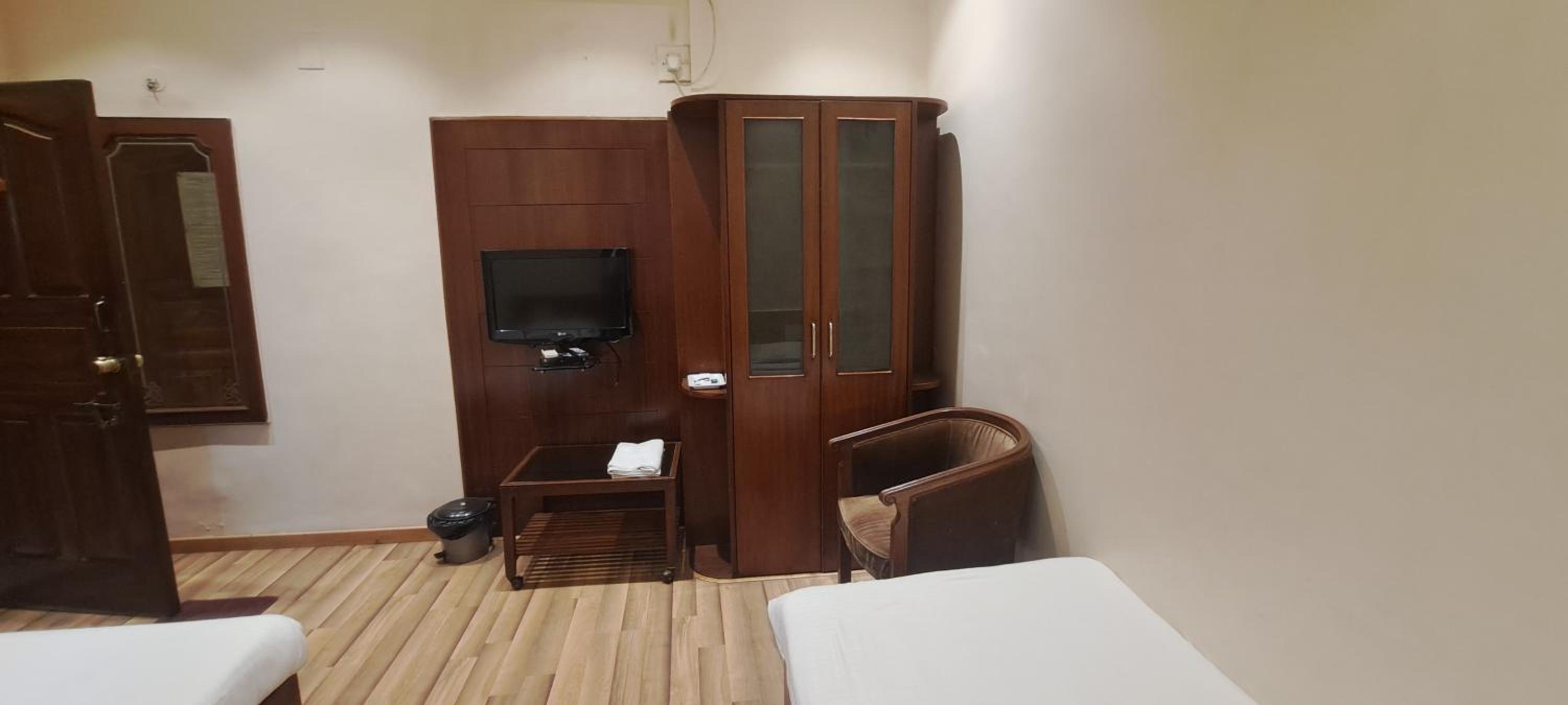 Hotel Shivam