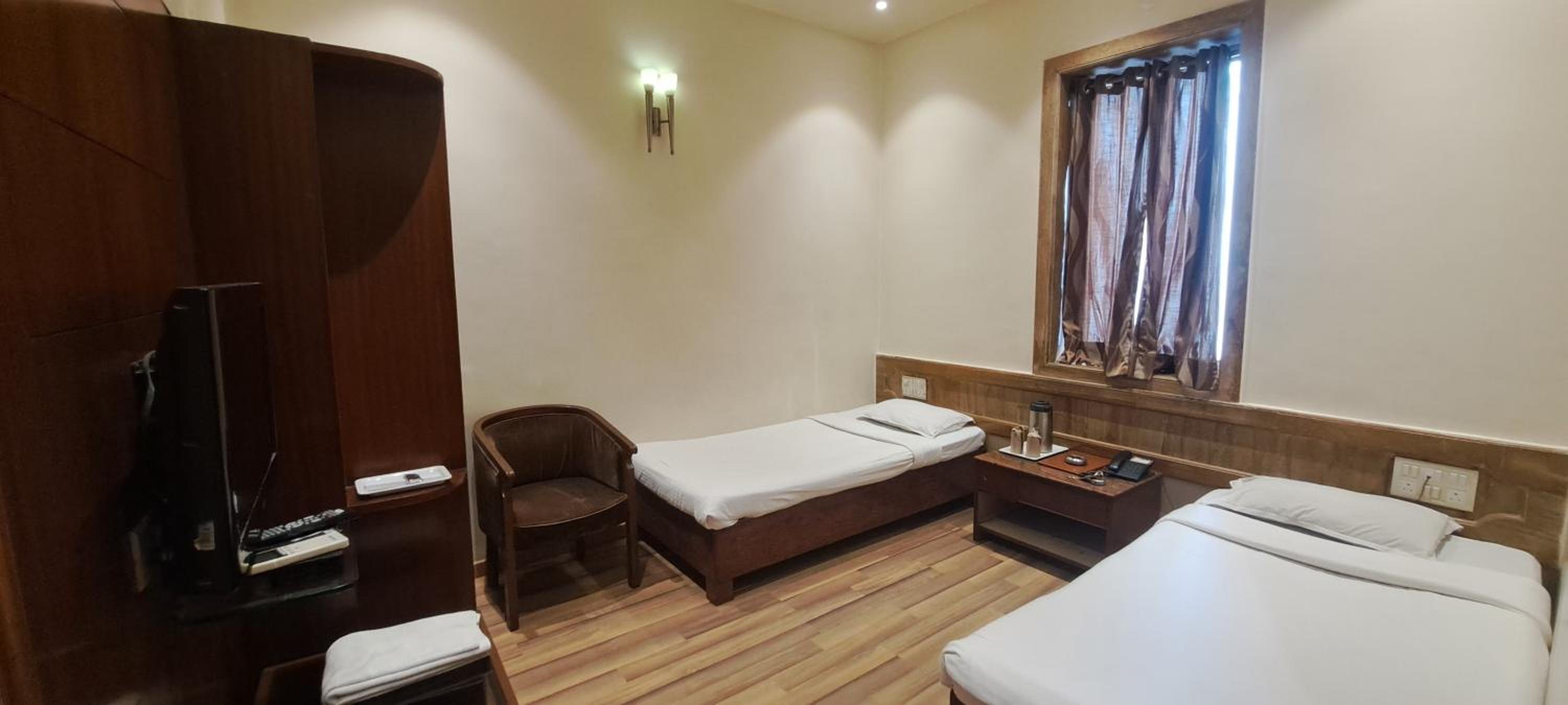 Hotel Shivam