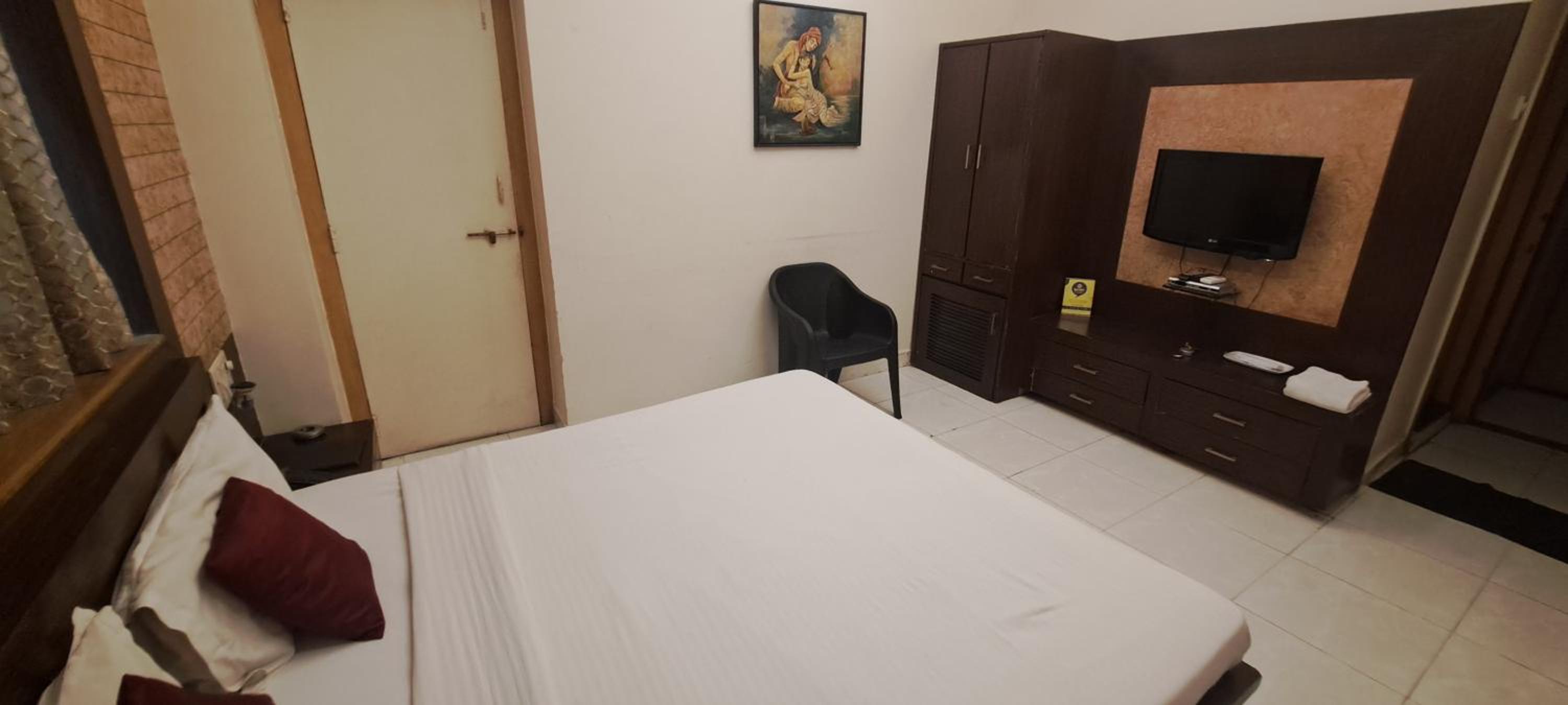 Hotel Shivam