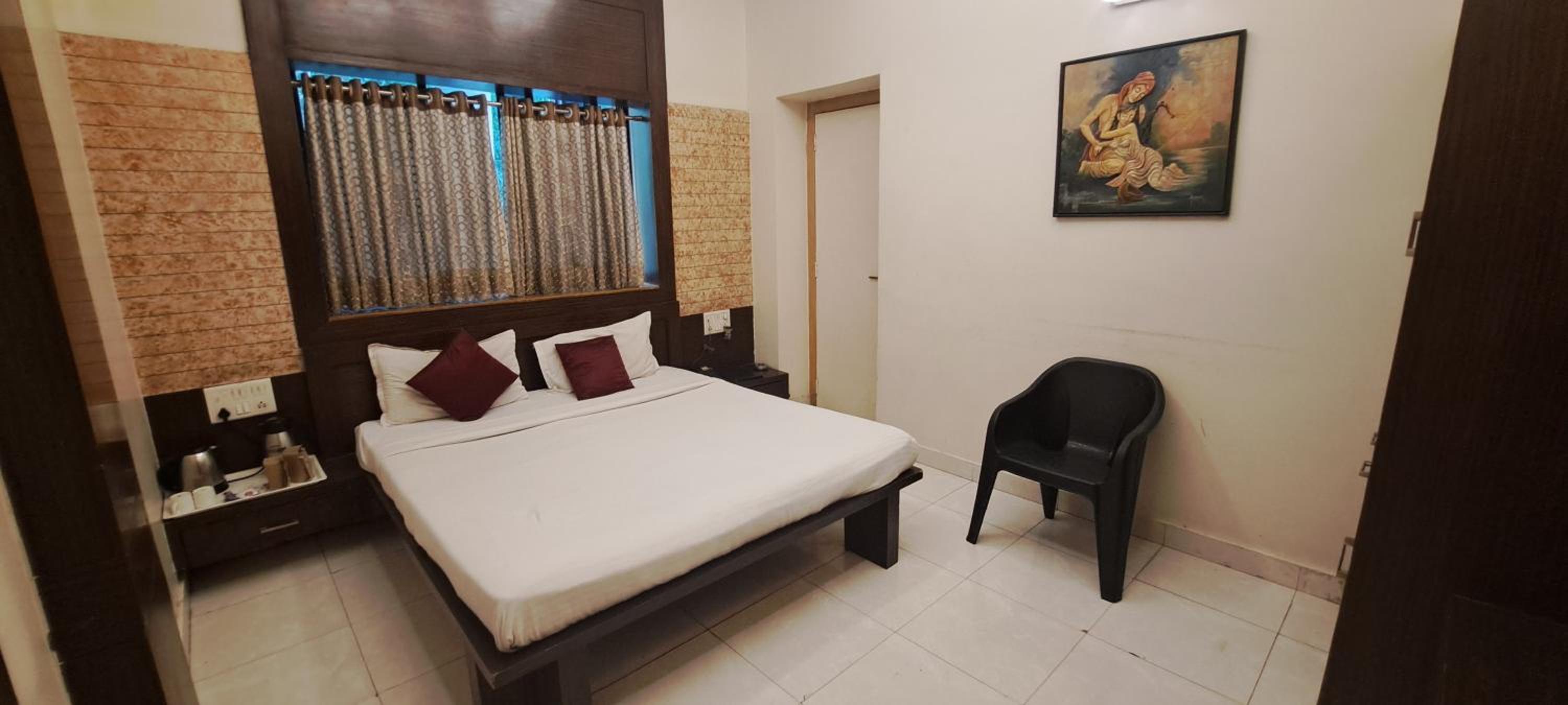 Hotel Shivam