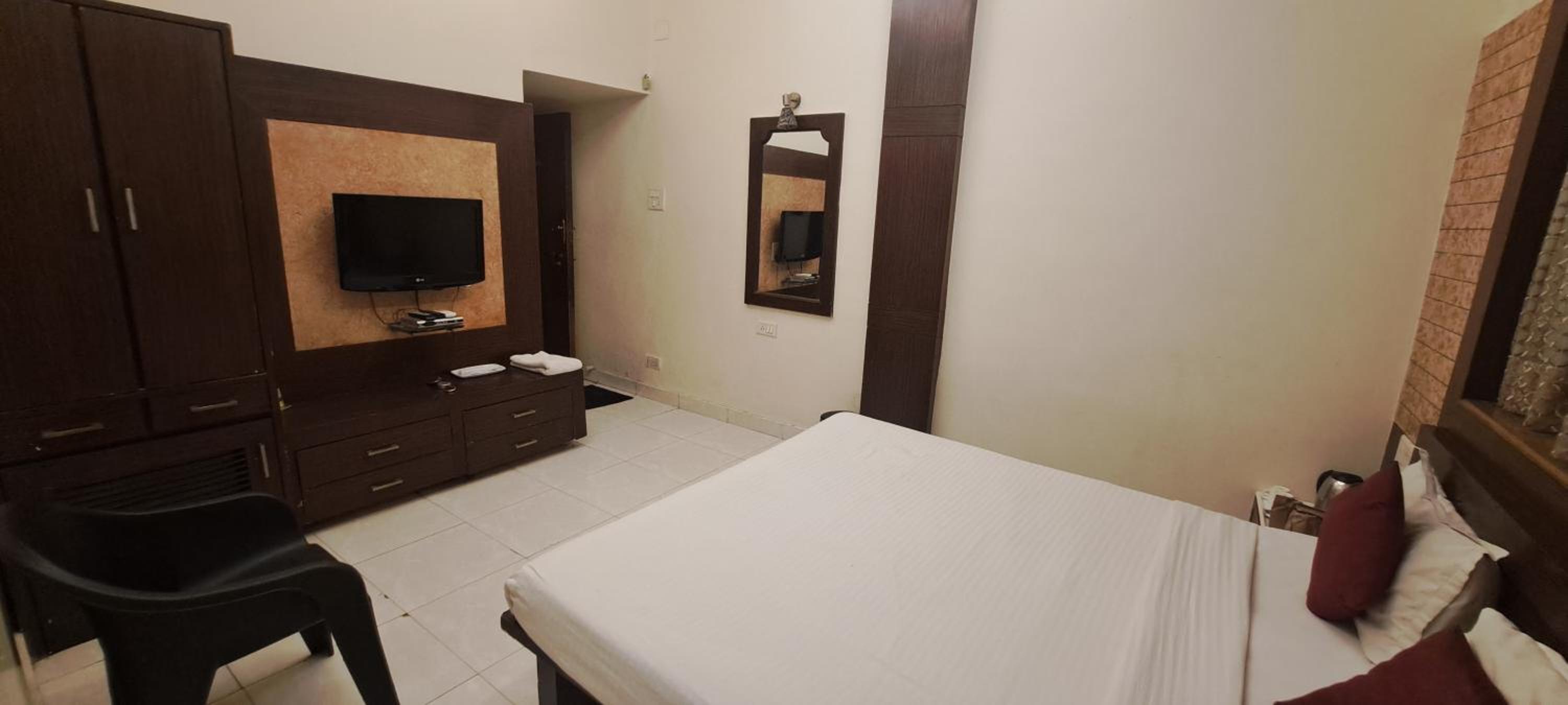 Hotel Shivam