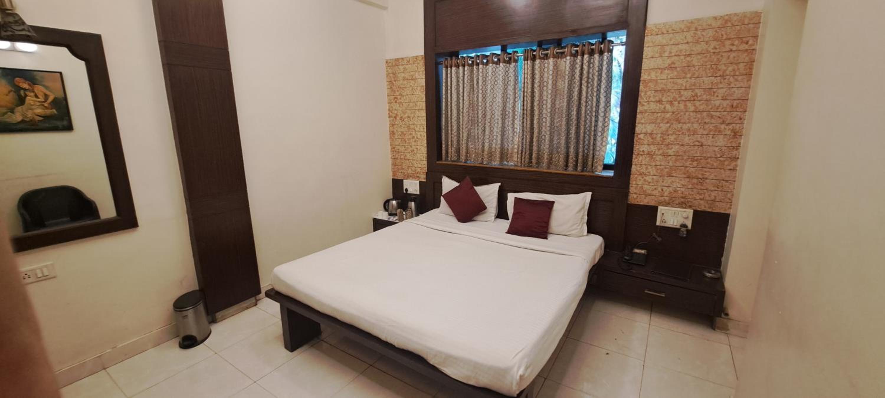 Hotel Shivam