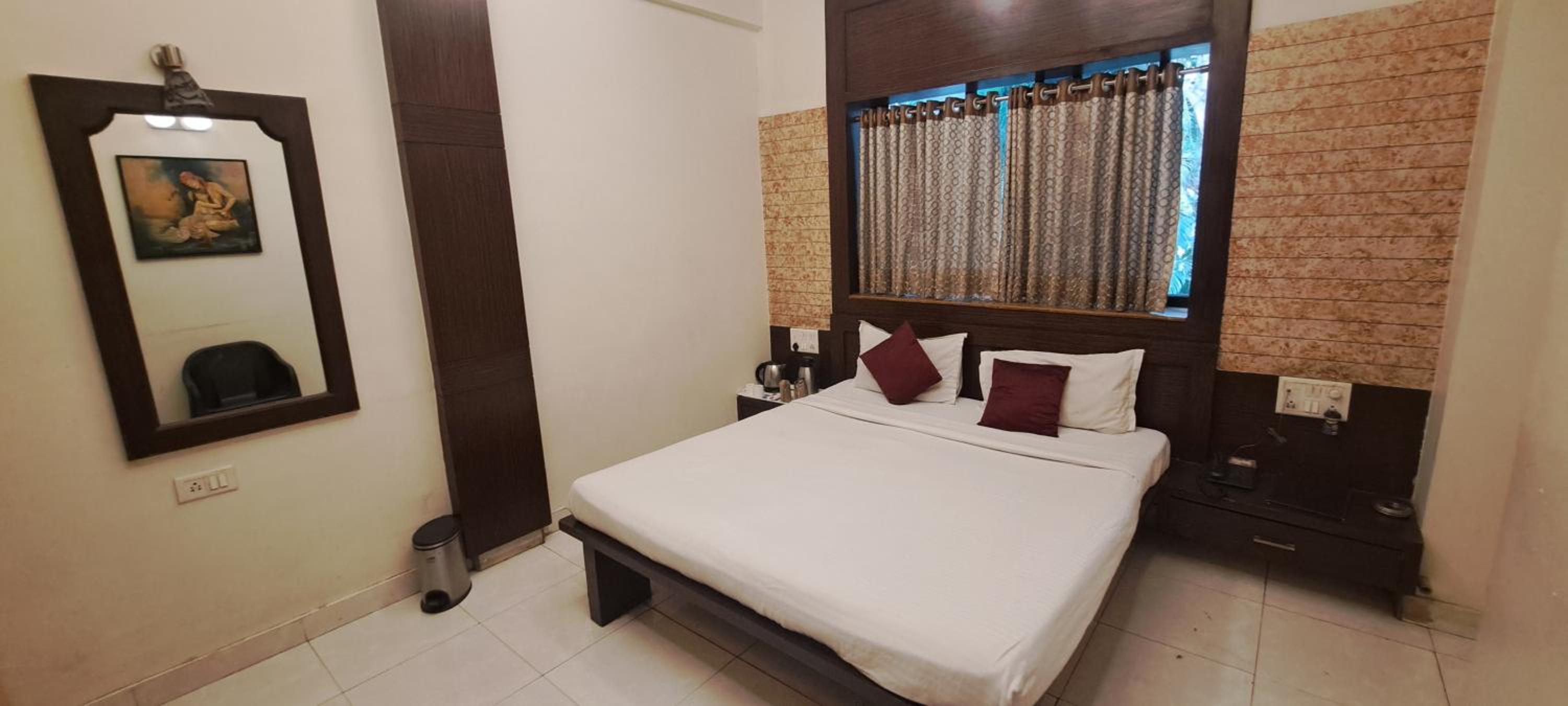 Hotel Shivam