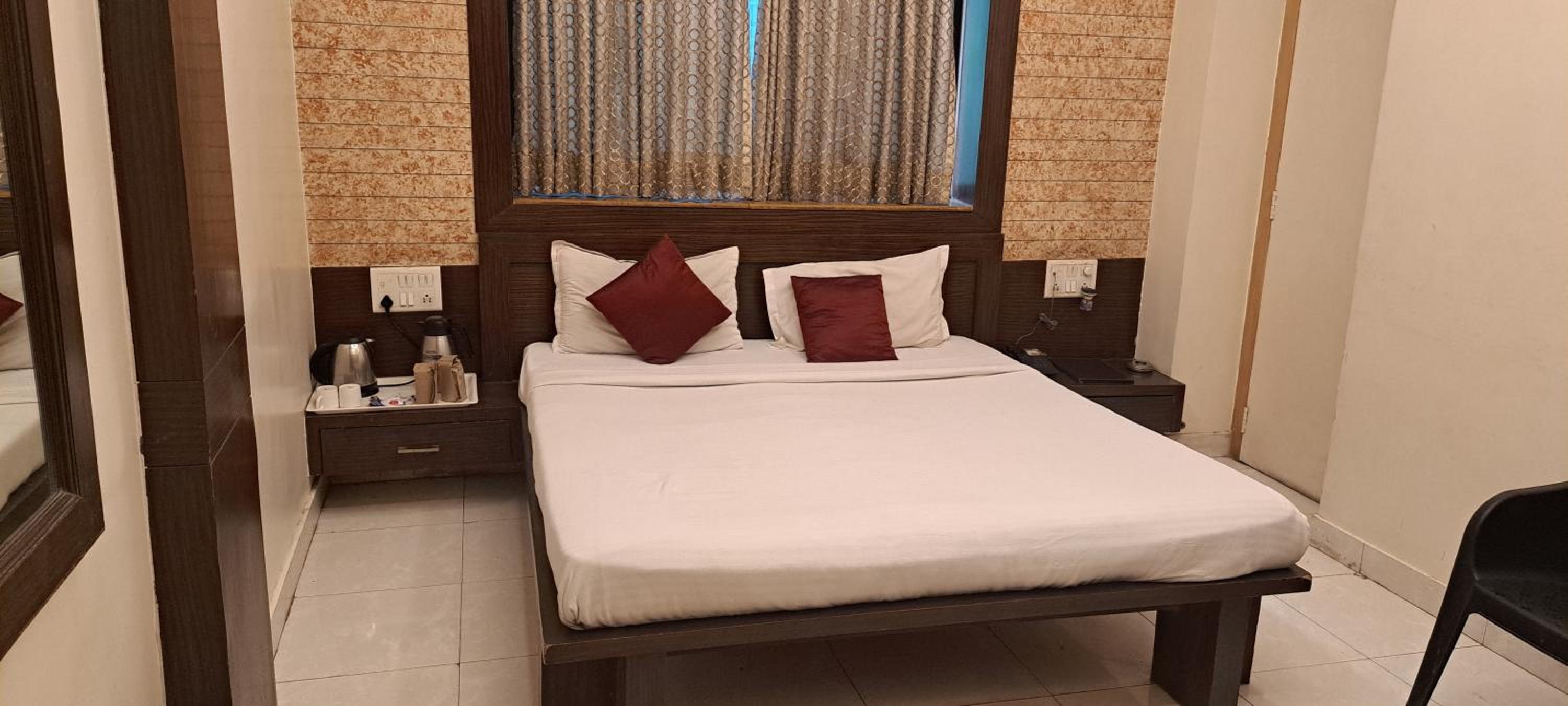 Hotel Shivam