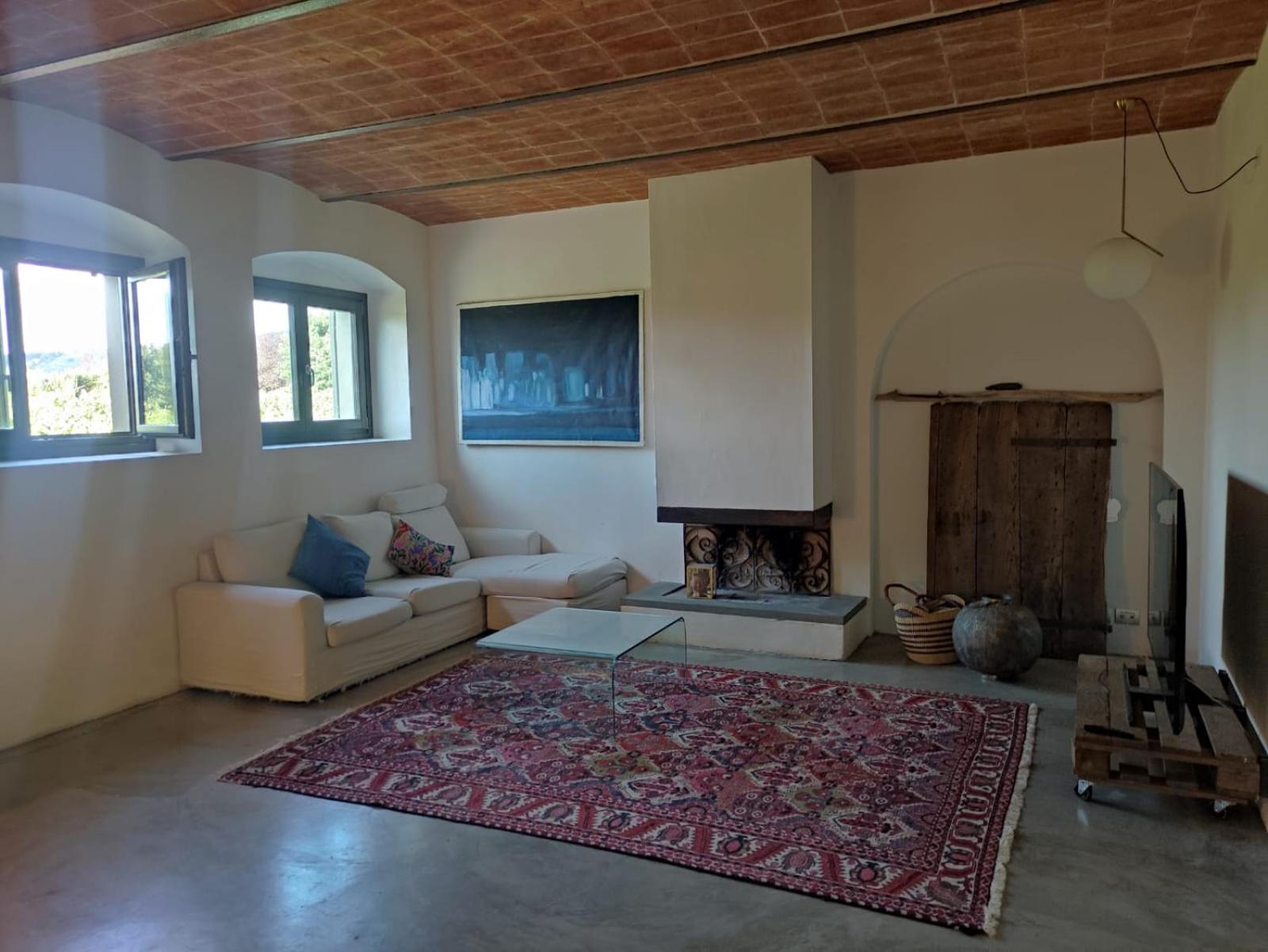 Casa Matta