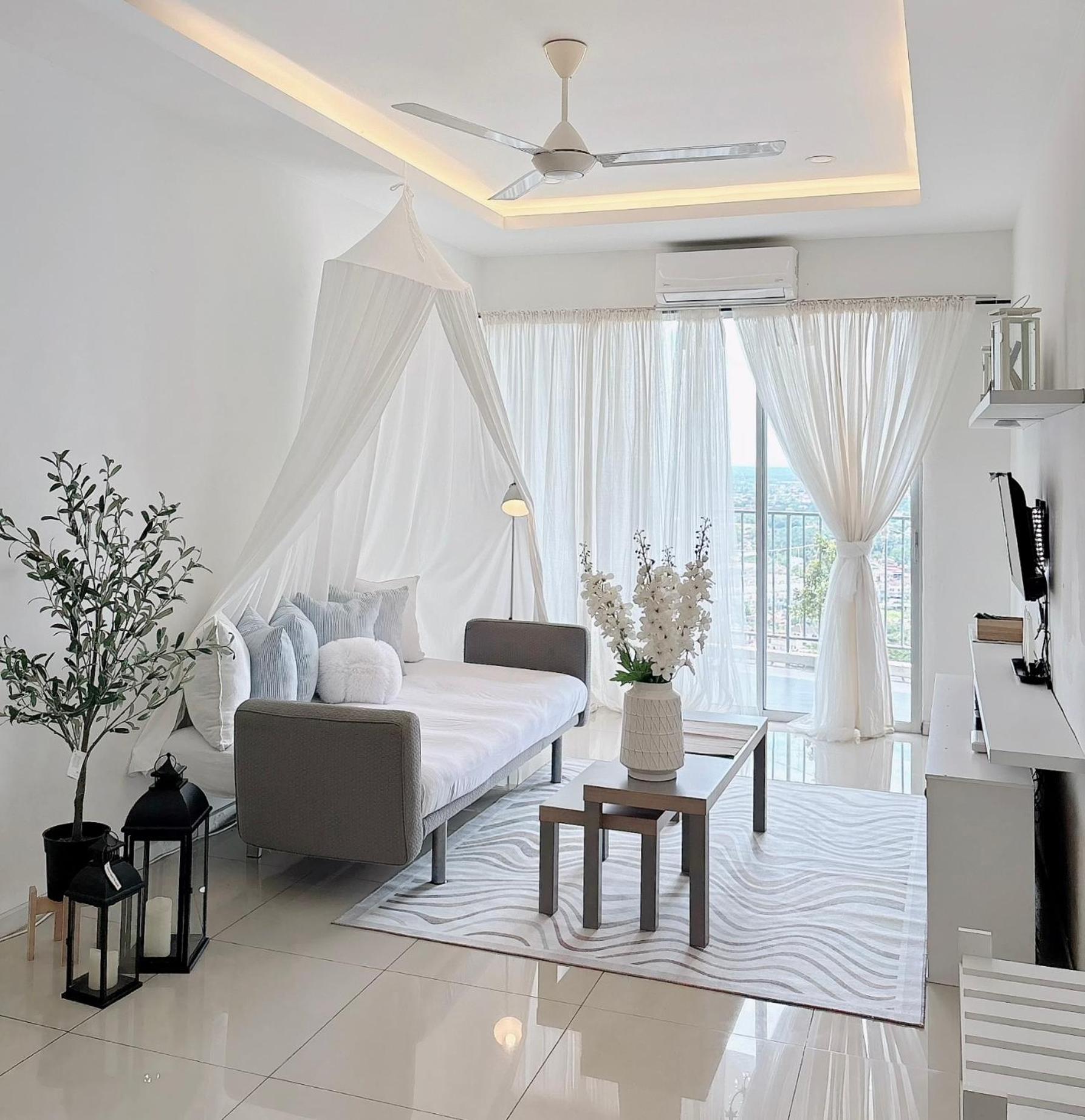 Blubelle Apt Near Lake Garden Zoo With Wifi Netflix photo 6