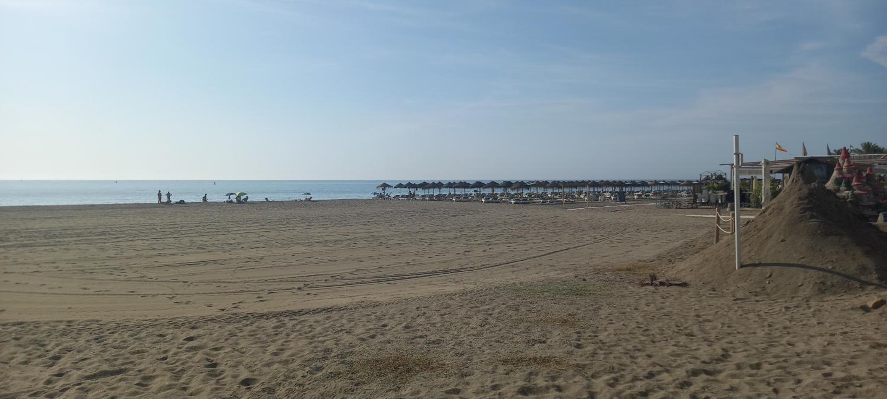 Apartamento Euromar 6