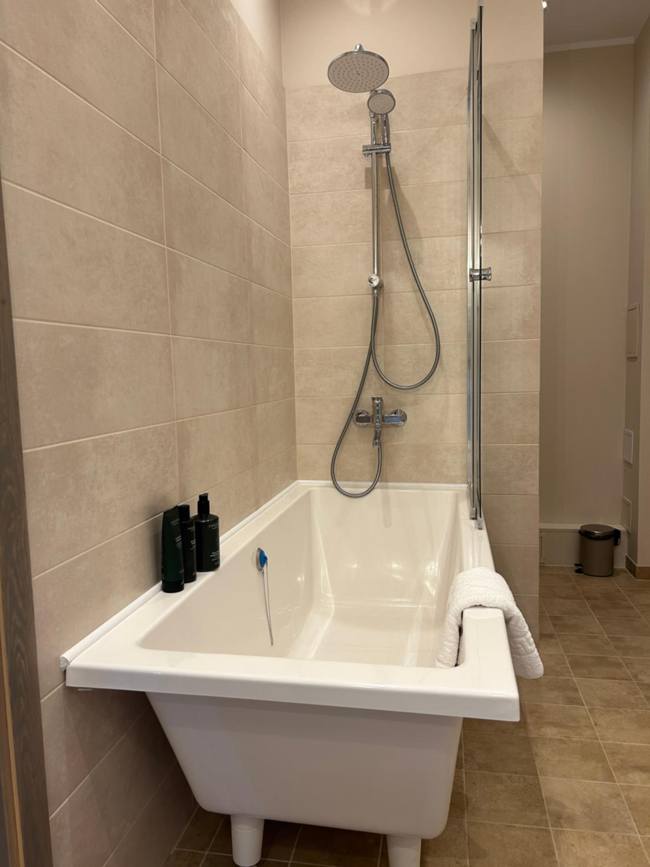 Apartamenti Stella