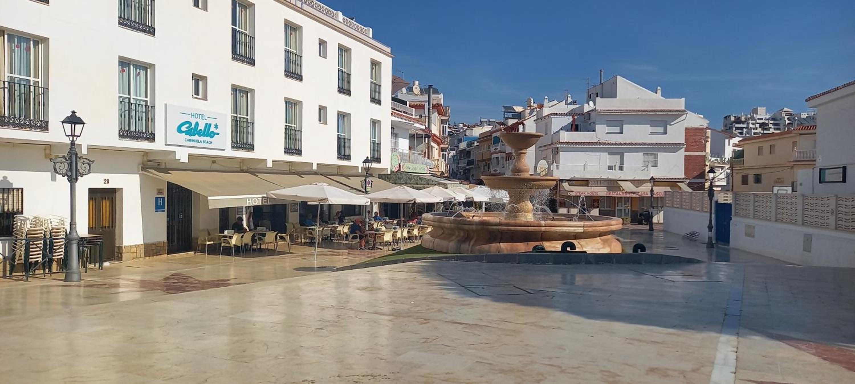 Apartamento Euromar 6