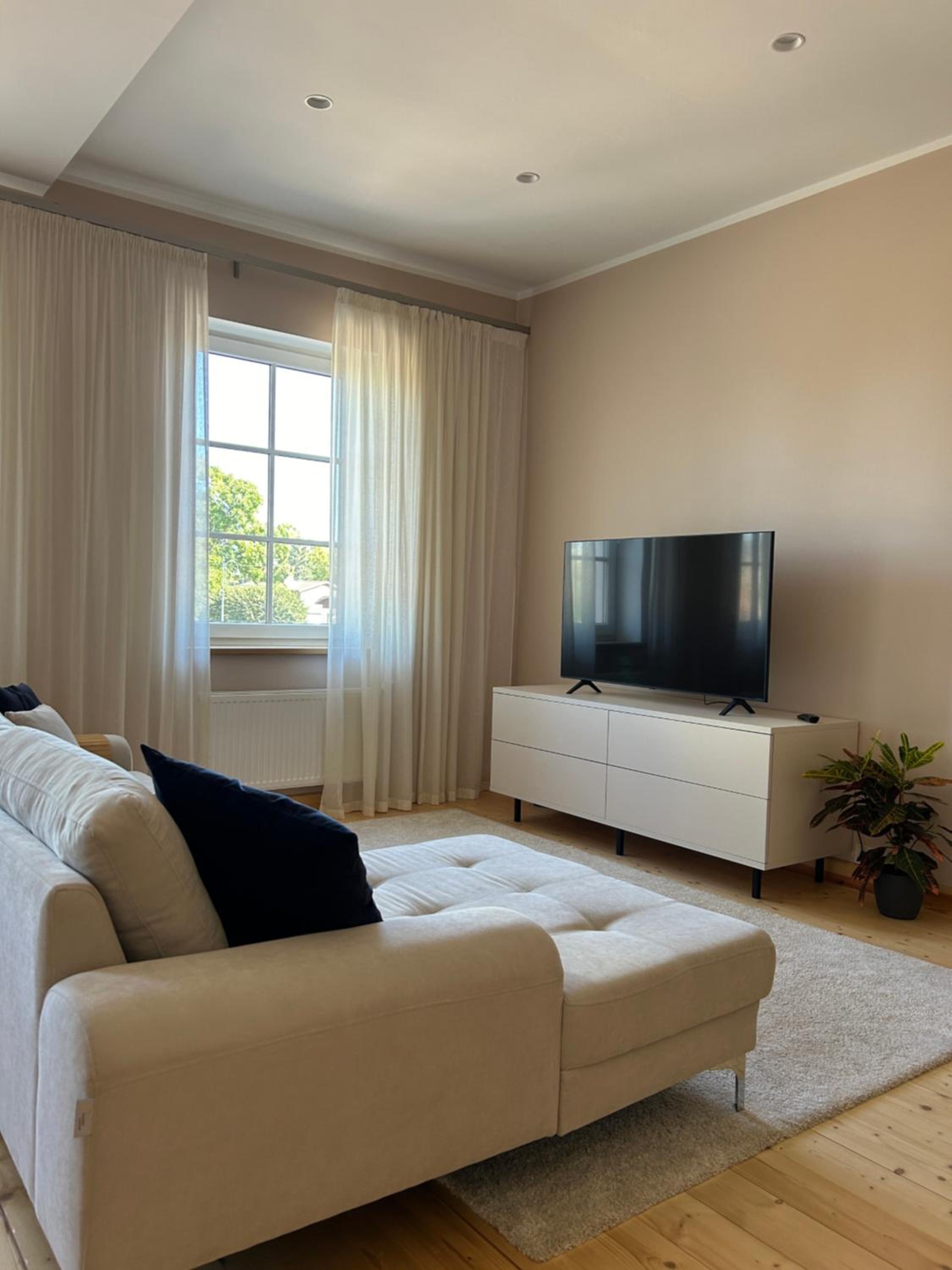 Apartamenti Stella