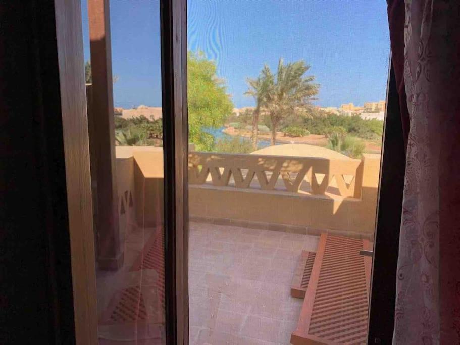 Private Villa with heated pool and lagoon