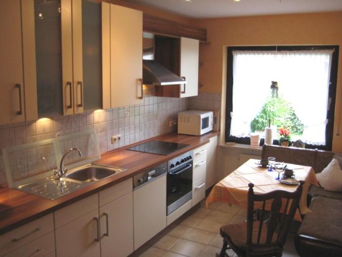 Ferienwohnung Eifelluft view 2