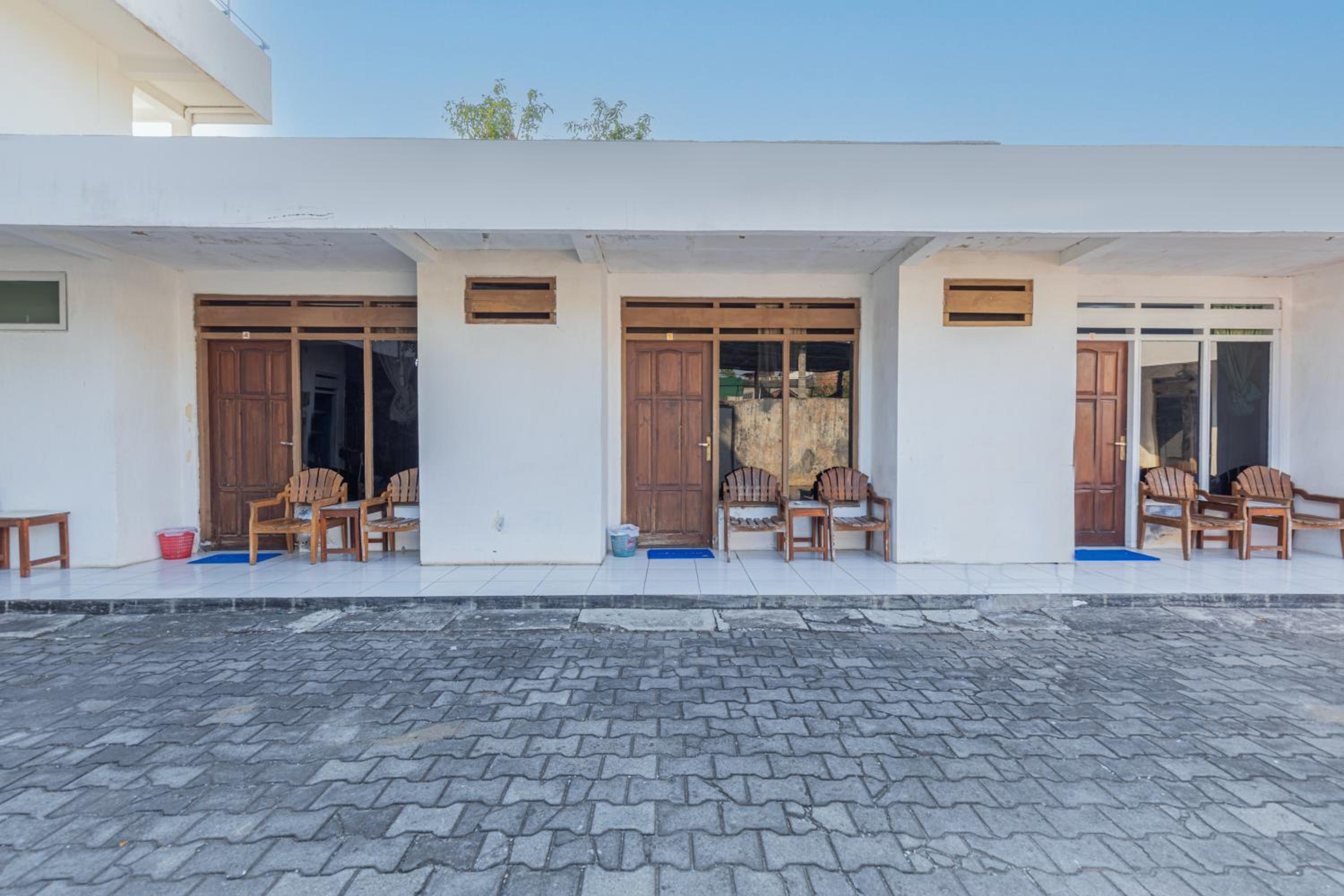 Tilamsari Hotel