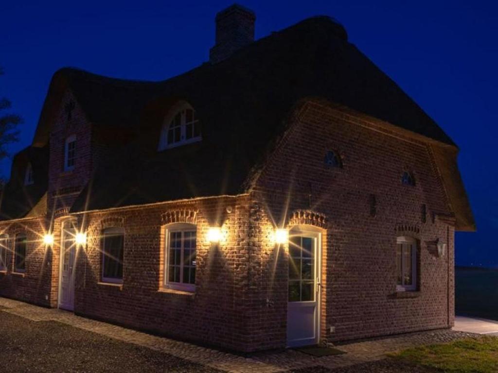 Lüthjes Friesenhaus