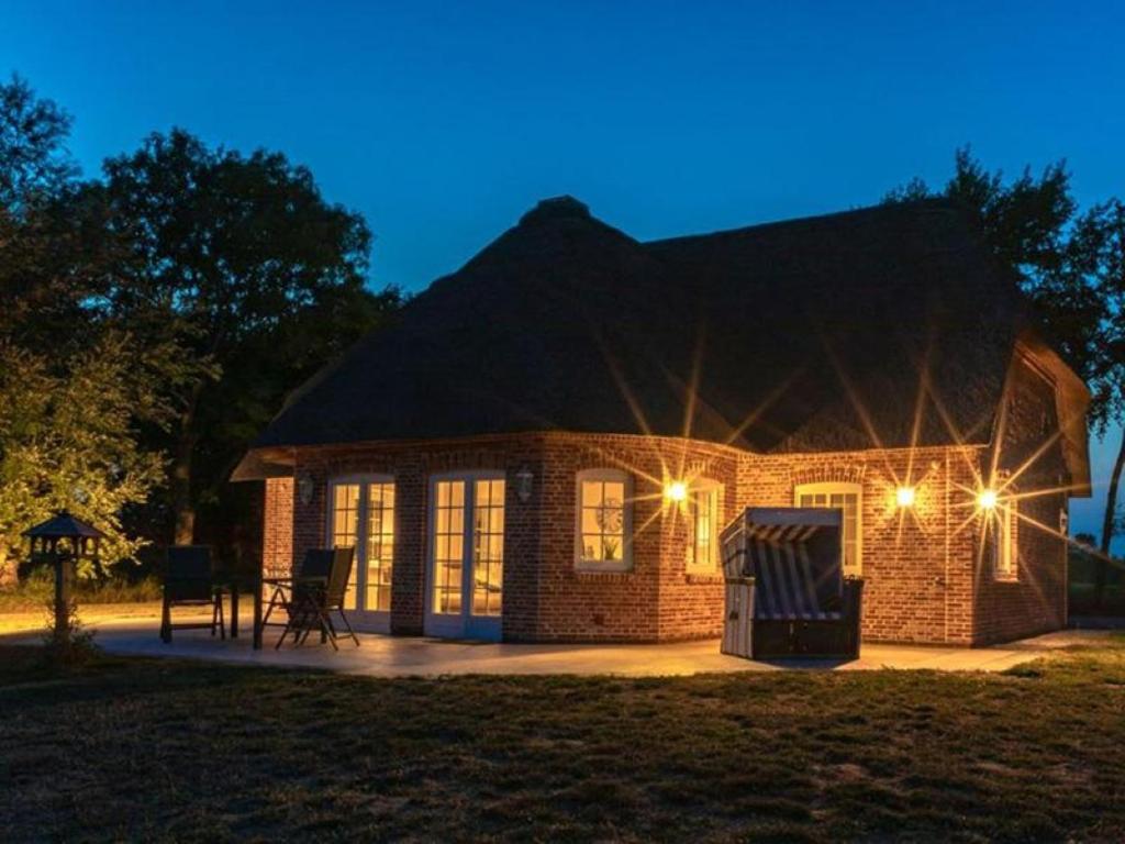 Lüthjes Friesenhaus