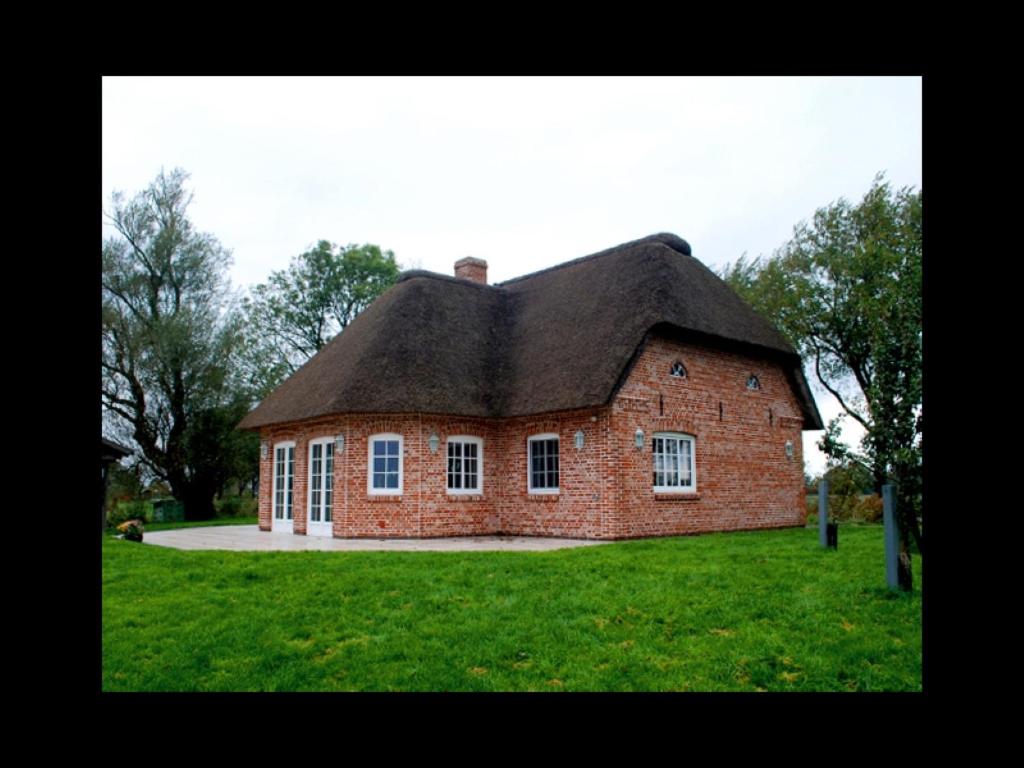 Lüthjes Friesenhaus