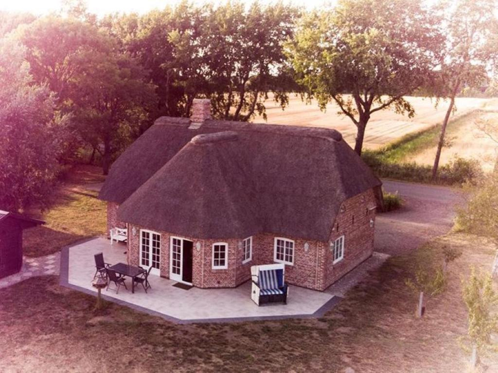 Lüthjes Friesenhaus