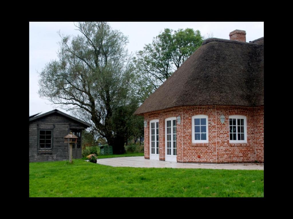 Lüthjes Friesenhaus