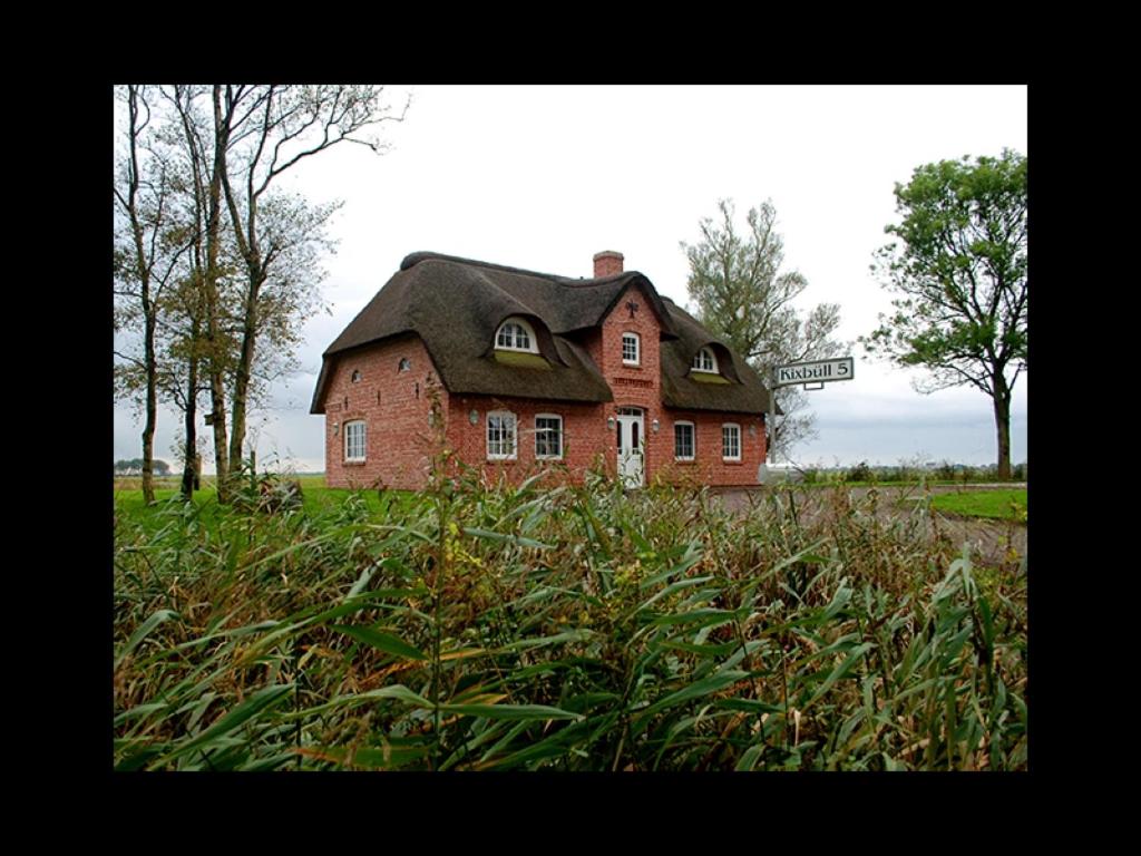 Lüthjes Friesenhaus
