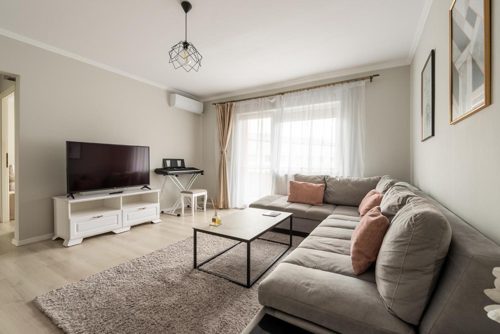 Venus Apartment near Iulius Mall view 2