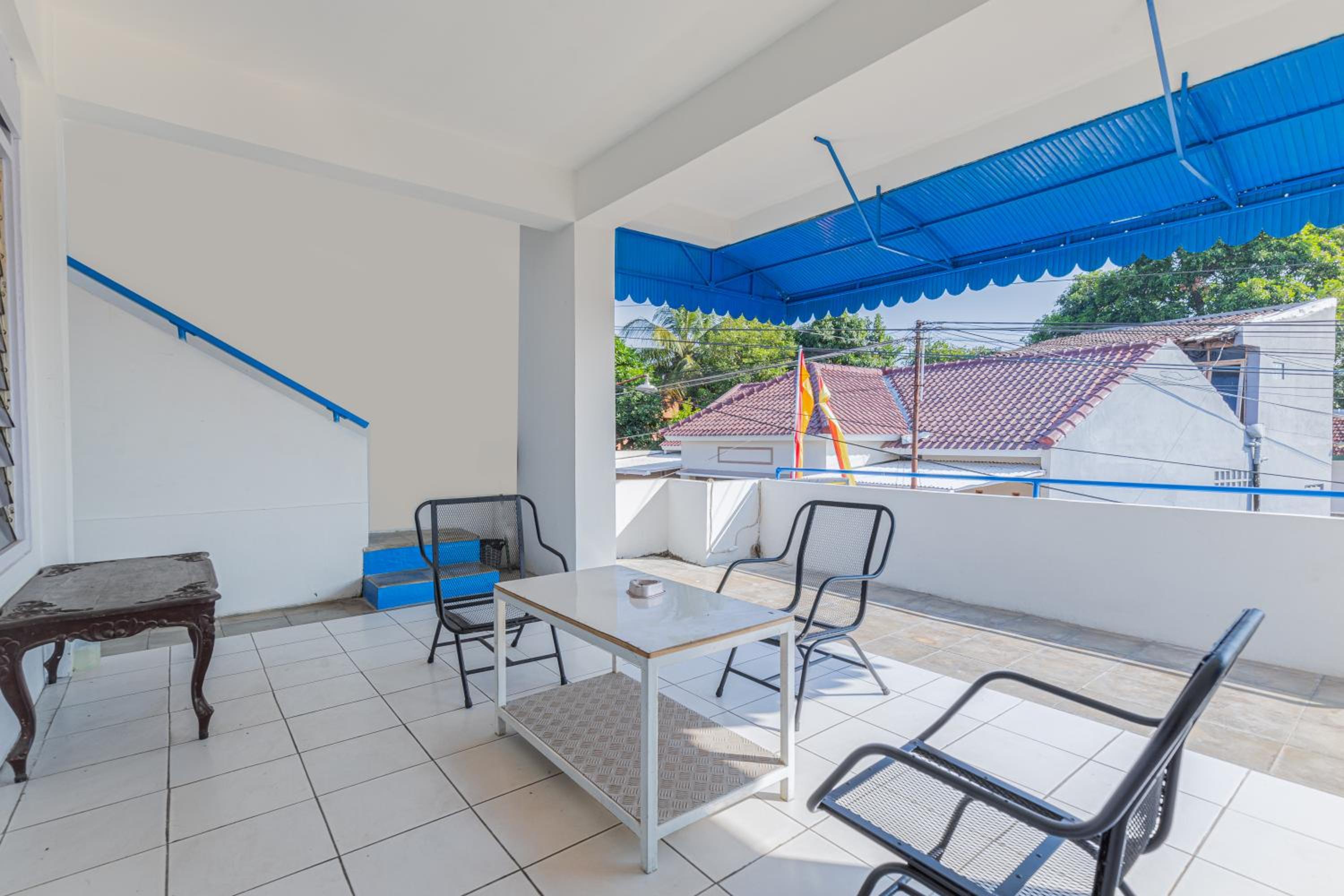 Tilamsari Hotel