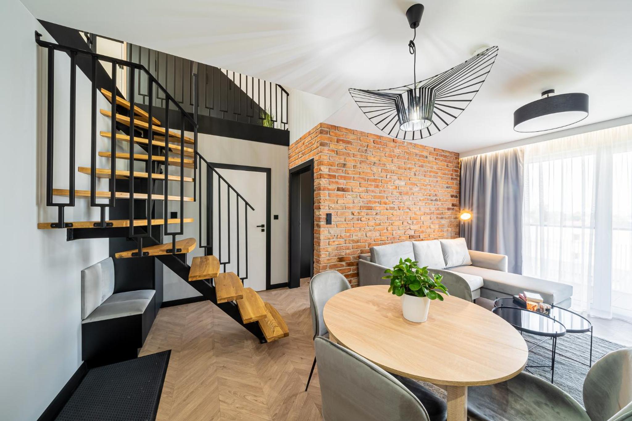 Penthouse & SPA Posesja Plażowa Grzybowo by POSESJA APARTAMENTY