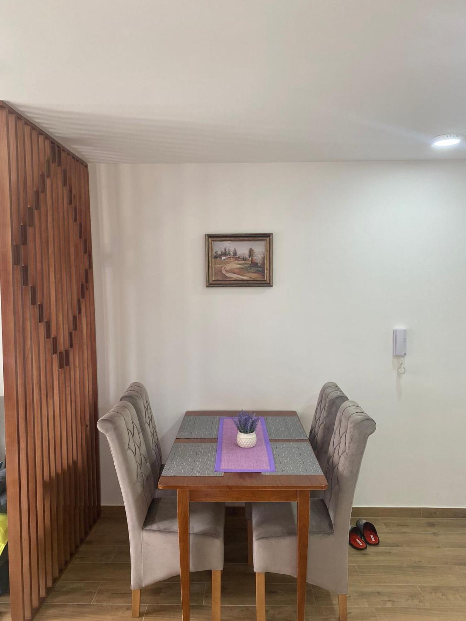 Apartmani Kostić